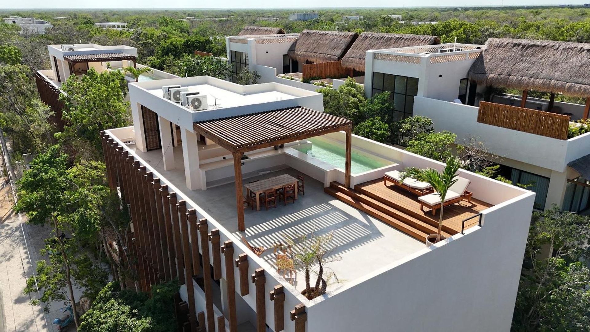 Homa Kah * Tulum