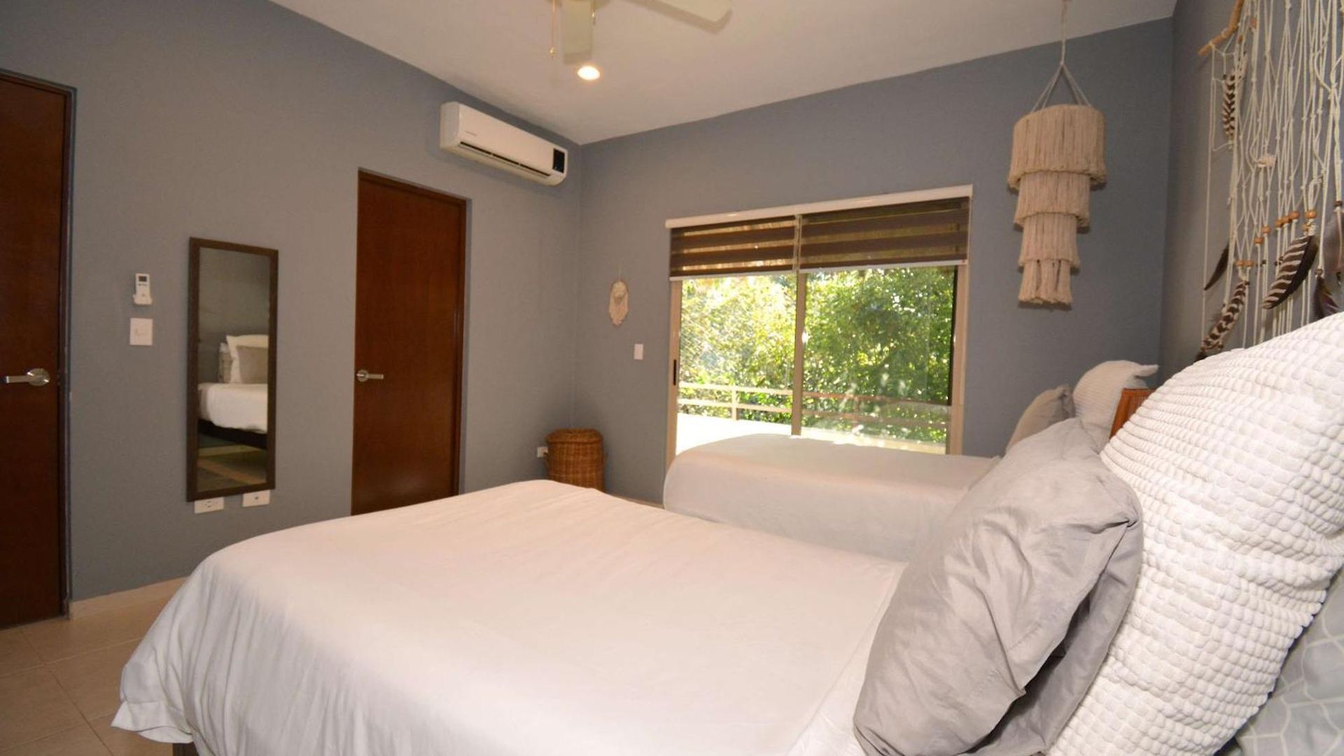 Peaceful Penthouse With Private Rooftop In Gated Community * Tulum