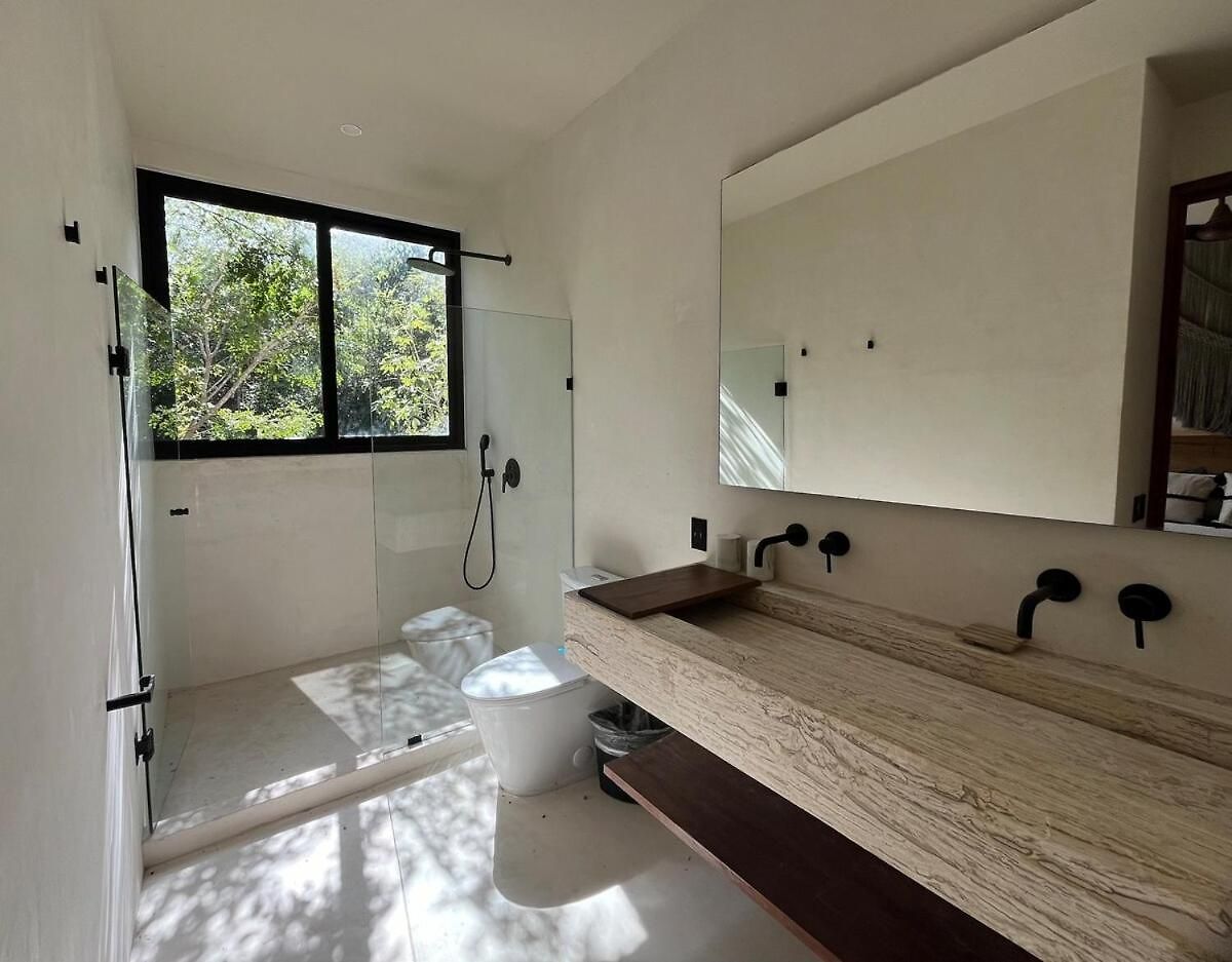 Apartment Boho Chic 2 Bdr Super Spaceous In Luum Zama 777 *