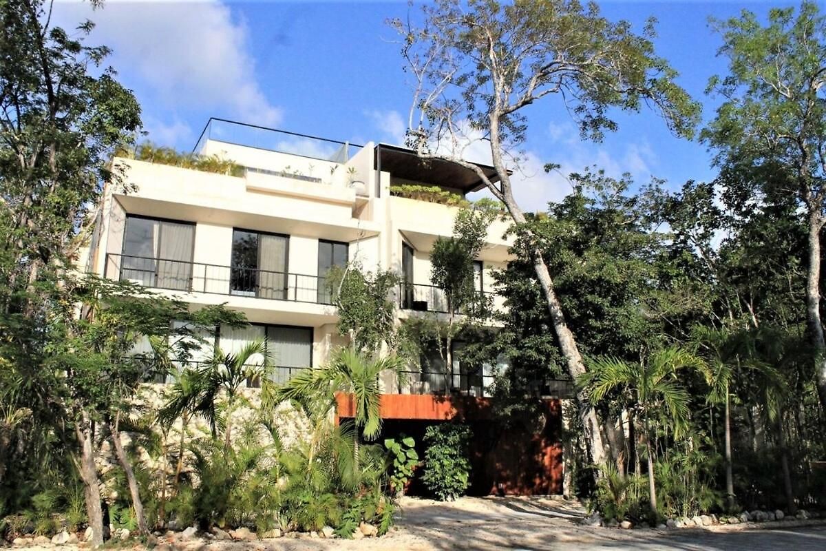 Boho Chic 2 Bdr Super Spaceous In Luum Zama 777 Apartment *