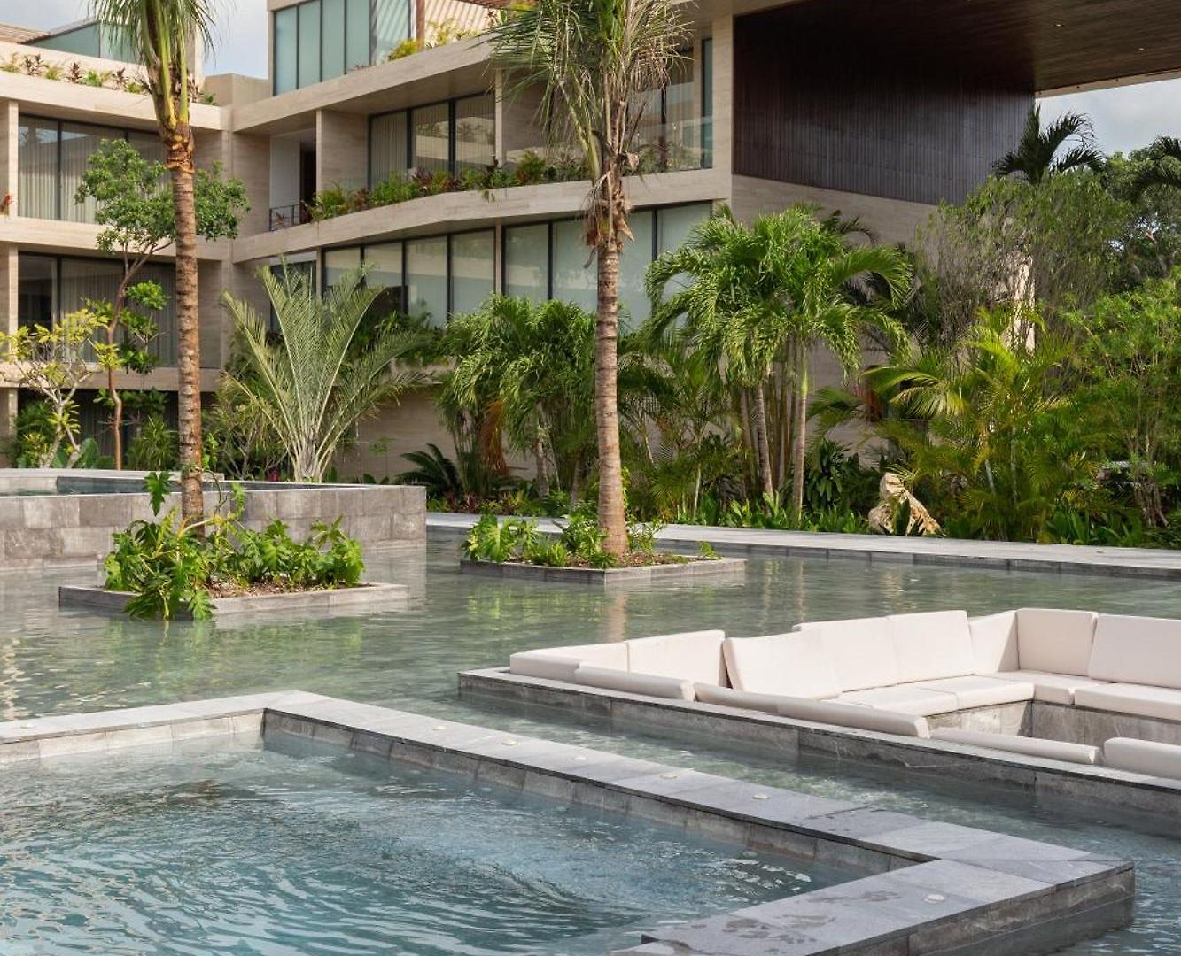 Apartamento Luxury Two Bedroom Mistiq D104 By Sandy Powerful