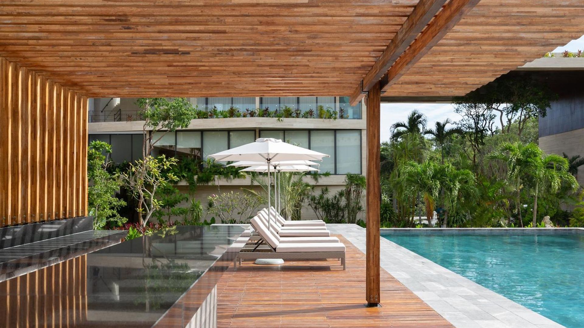 Apartamento Luxury Two Bedroom Mistiq D104 By Sandy Powerful