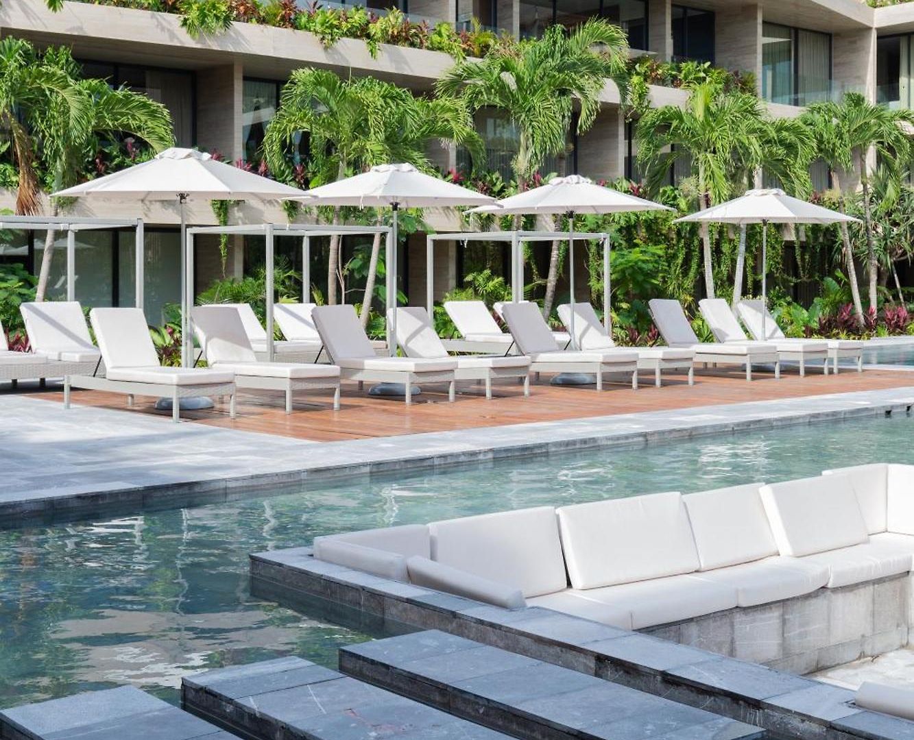 Luxury Two Bedroom Mistiq D104 By Sandy Powerful Tulum