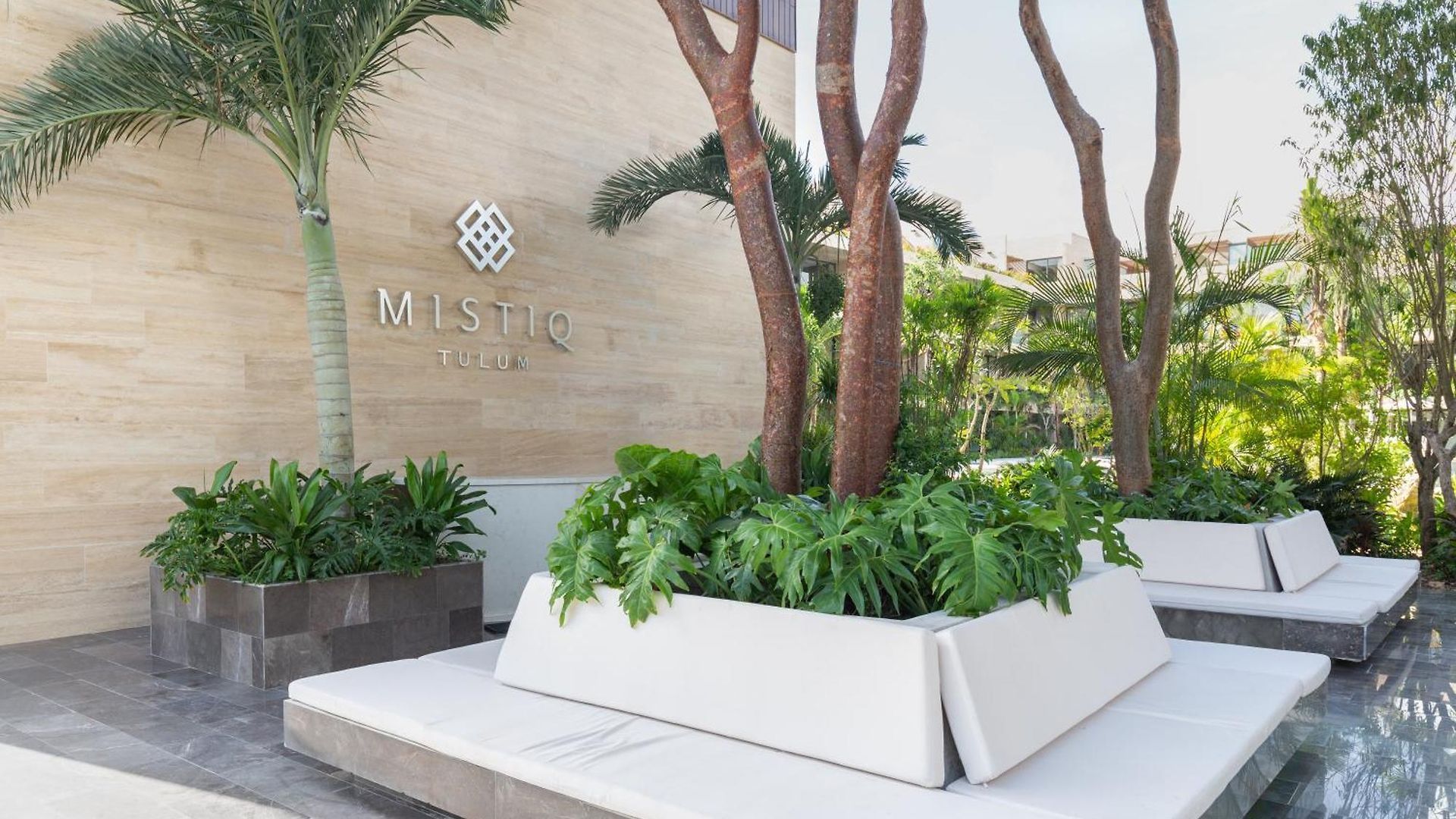 Luxury Two Bedroom Mistiq D104 By Sandy Powerful * Tulum