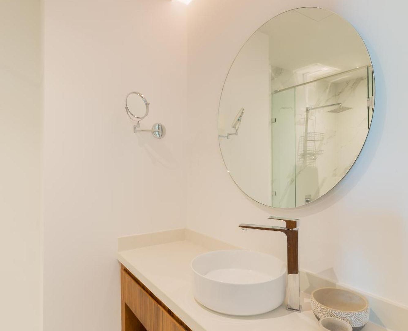Apartamento Luxury Two Bedroom Mistiq D104 By Sandy Powerful *