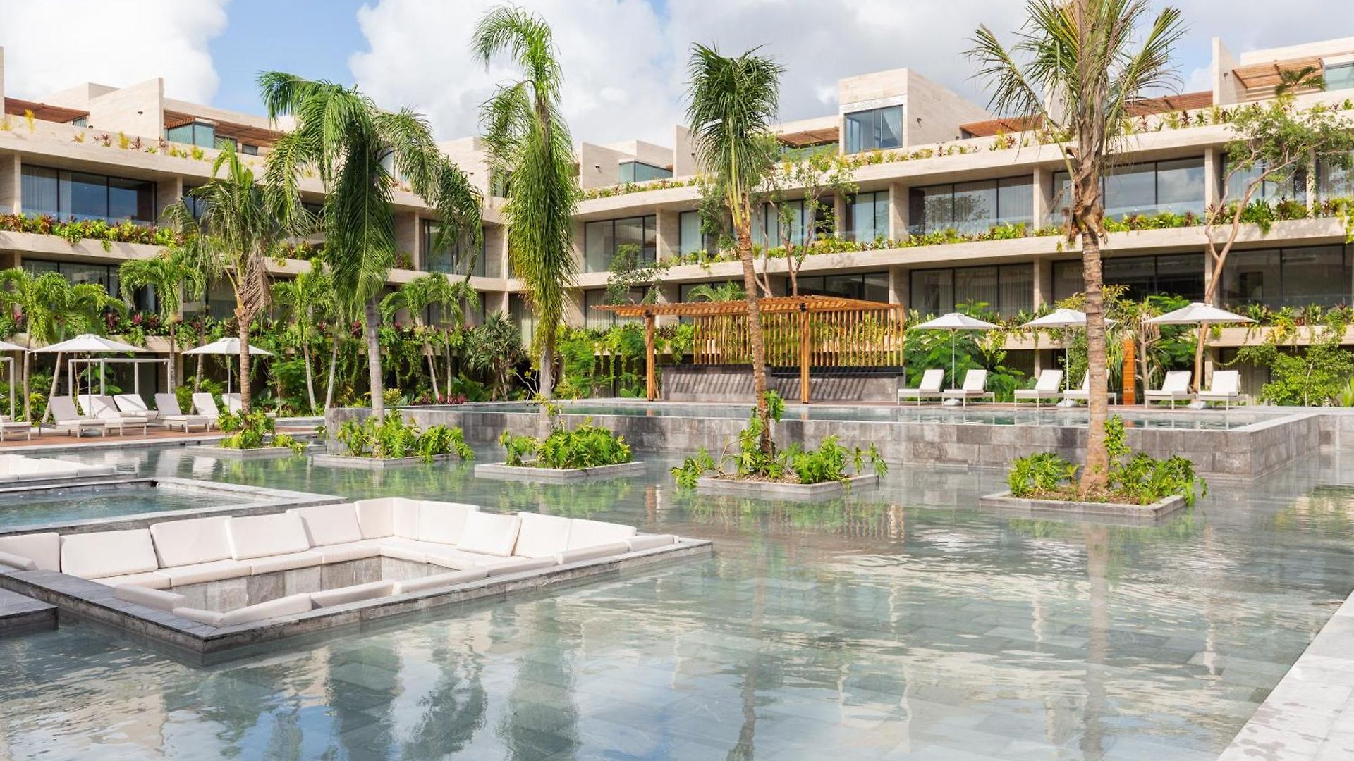 Apartamento Luxury Two Bedroom Mistiq D104 By Sandy Powerful