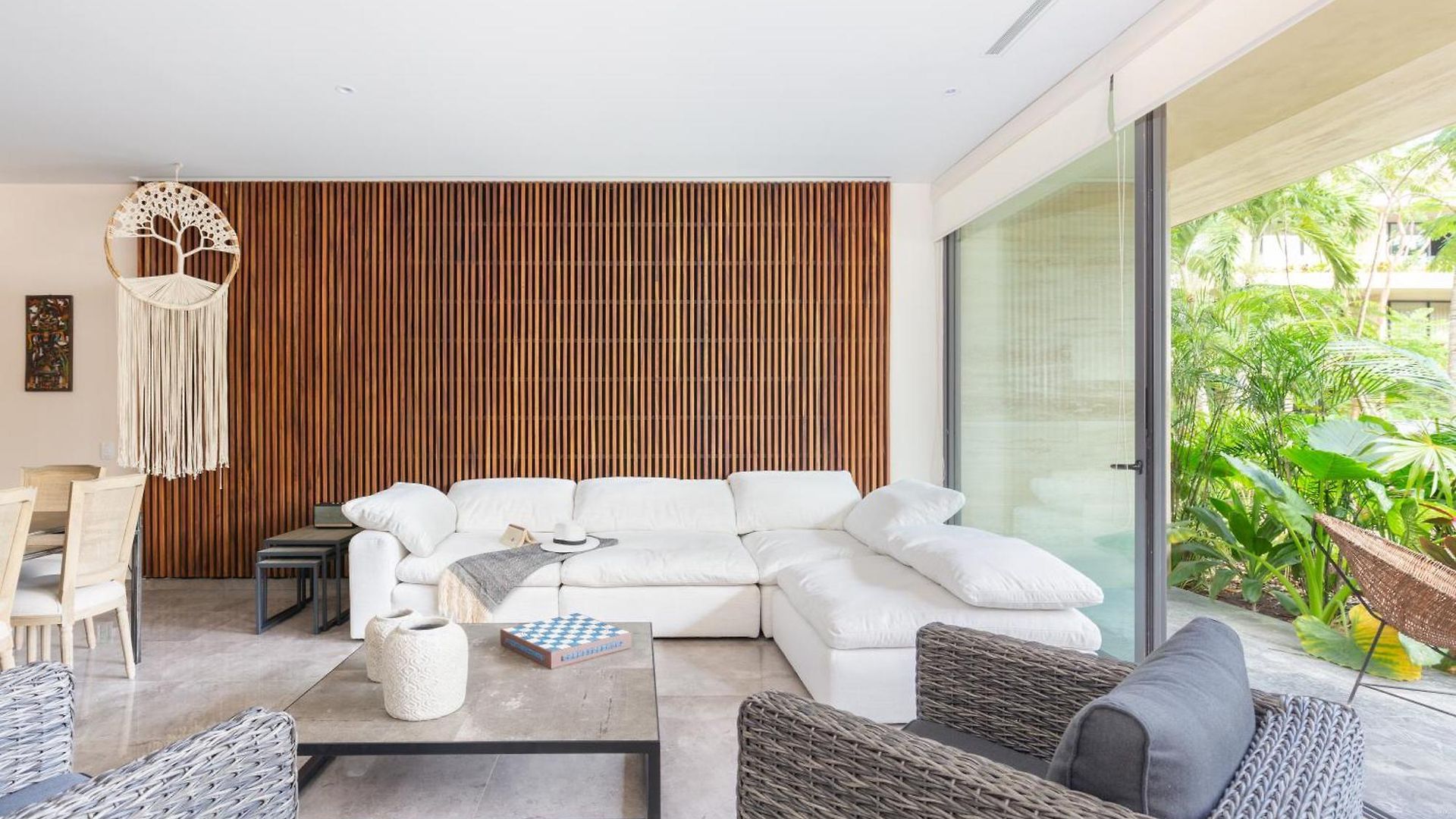Luxury Two Bedroom Mistiq D104 By Sandy Powerful Apartamento Tulum