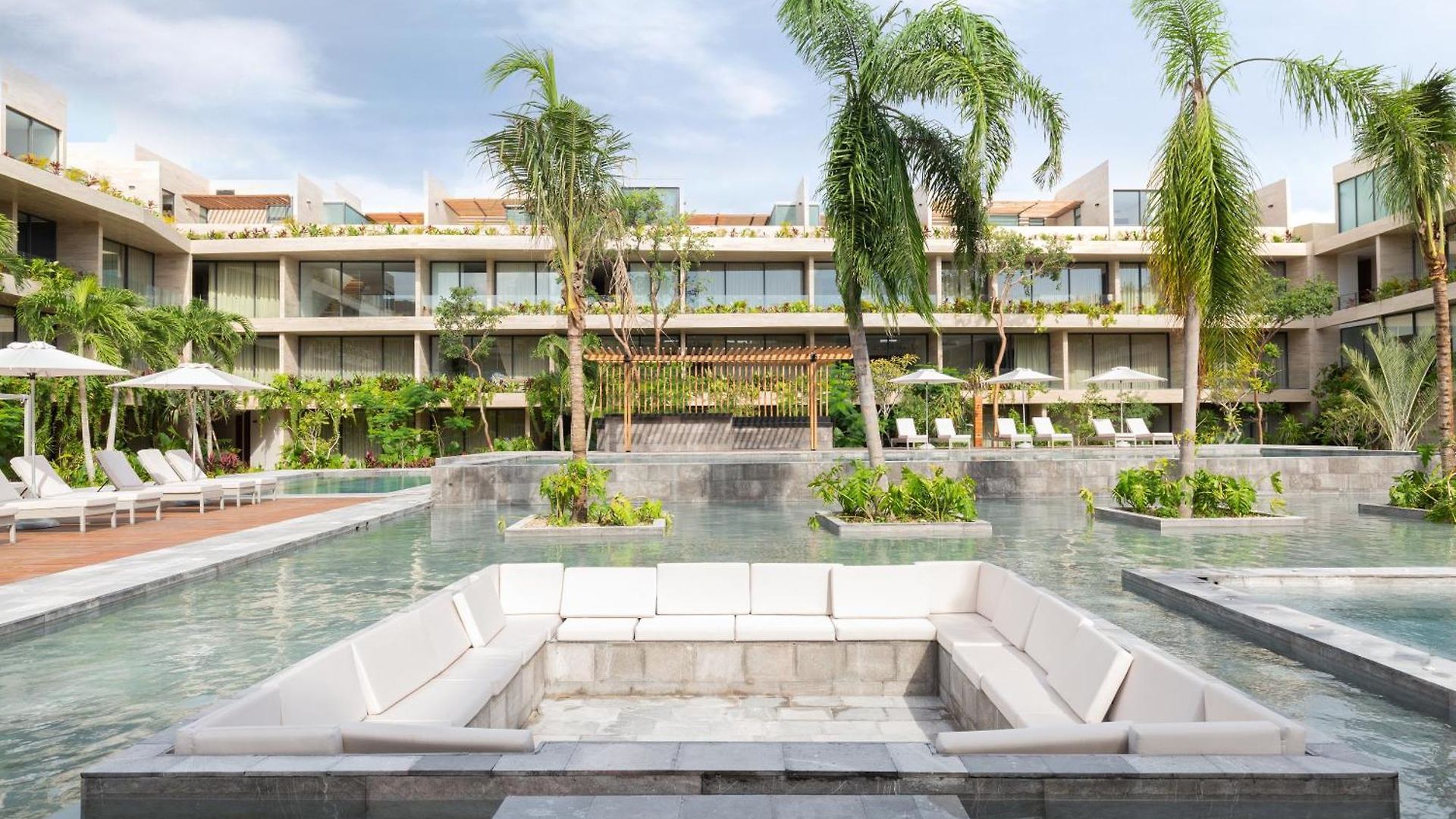 Luxury Two Bedroom Mistiq D104 By Sandy Powerful Tulum