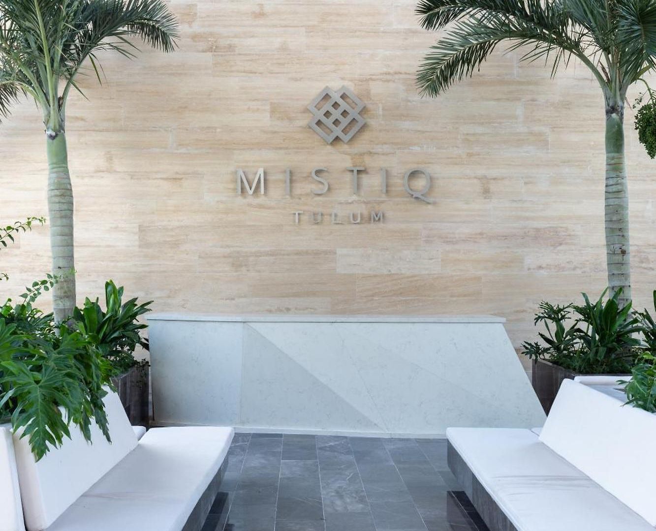 Luxury Two Bedroom Mistiq D104 By Sandy Powerful * Tulum