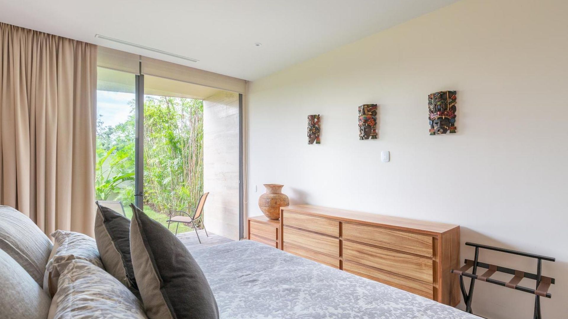 Apartamento Luxury Two Bedroom Mistiq D104 By Sandy Powerful *