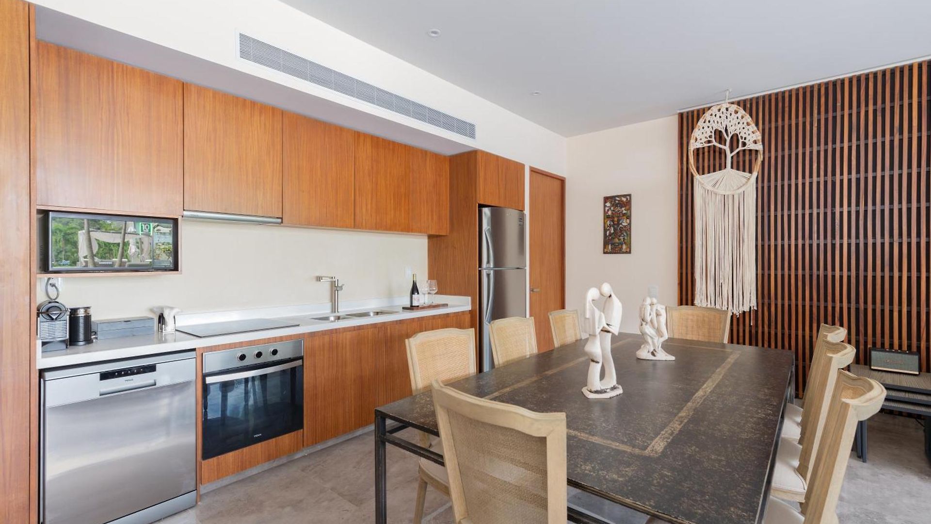 Luxury Two Bedroom Mistiq D104 By Sandy Powerful Apartamento Tulum