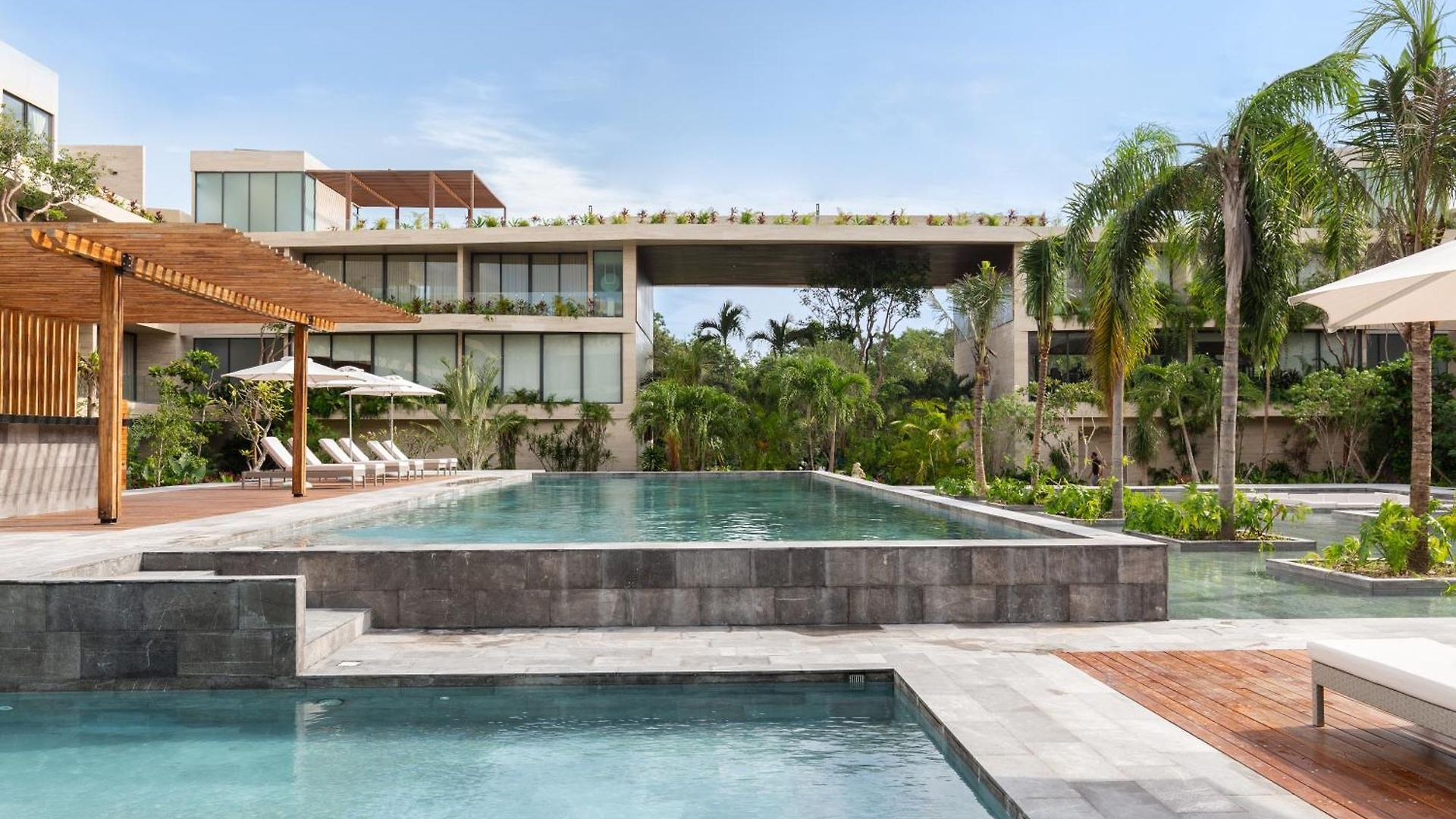 Apartamento Luxury Two Bedroom Mistiq D104 By Sandy Powerful Tulum