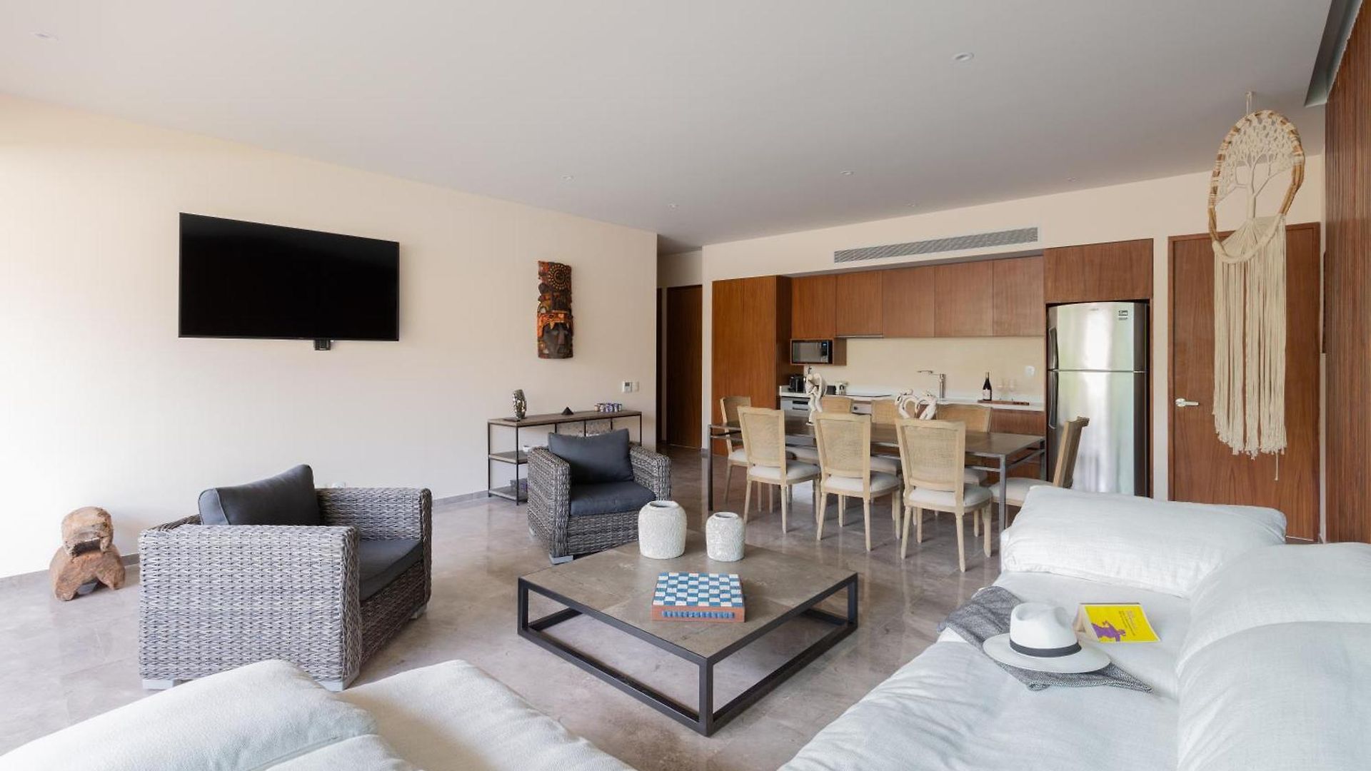 Apartamento Luxury Two Bedroom Mistiq D104 By Sandy Powerful Tulum