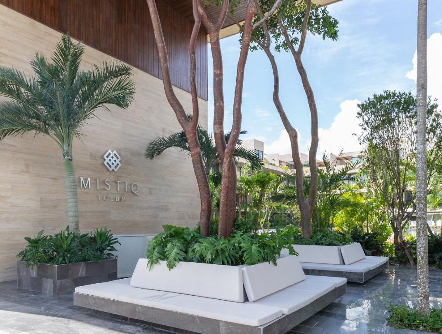 Luxury Two Bedroom Mistiq D104 By Sandy Powerful * Tulum