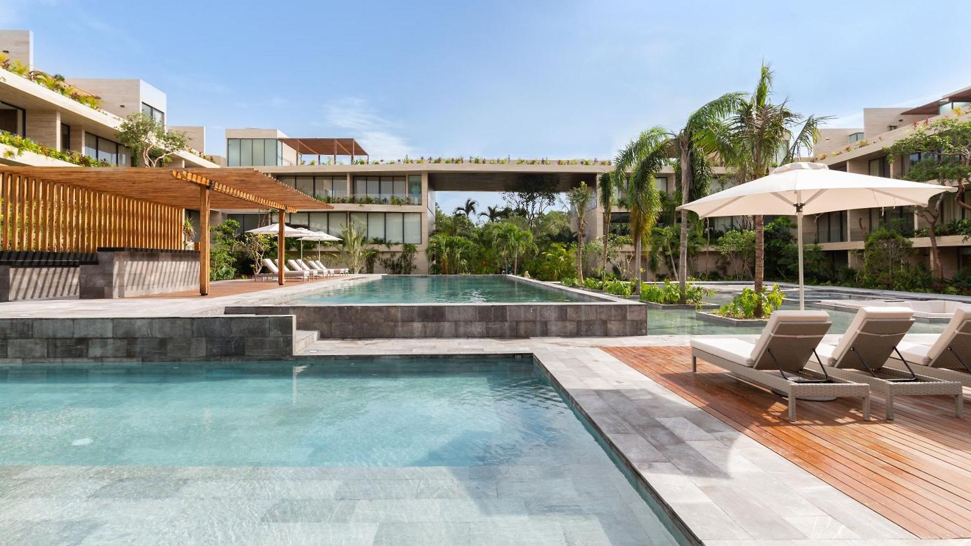 Apartamento Luxury Two Bedroom Mistiq D104 By Sandy Powerful *