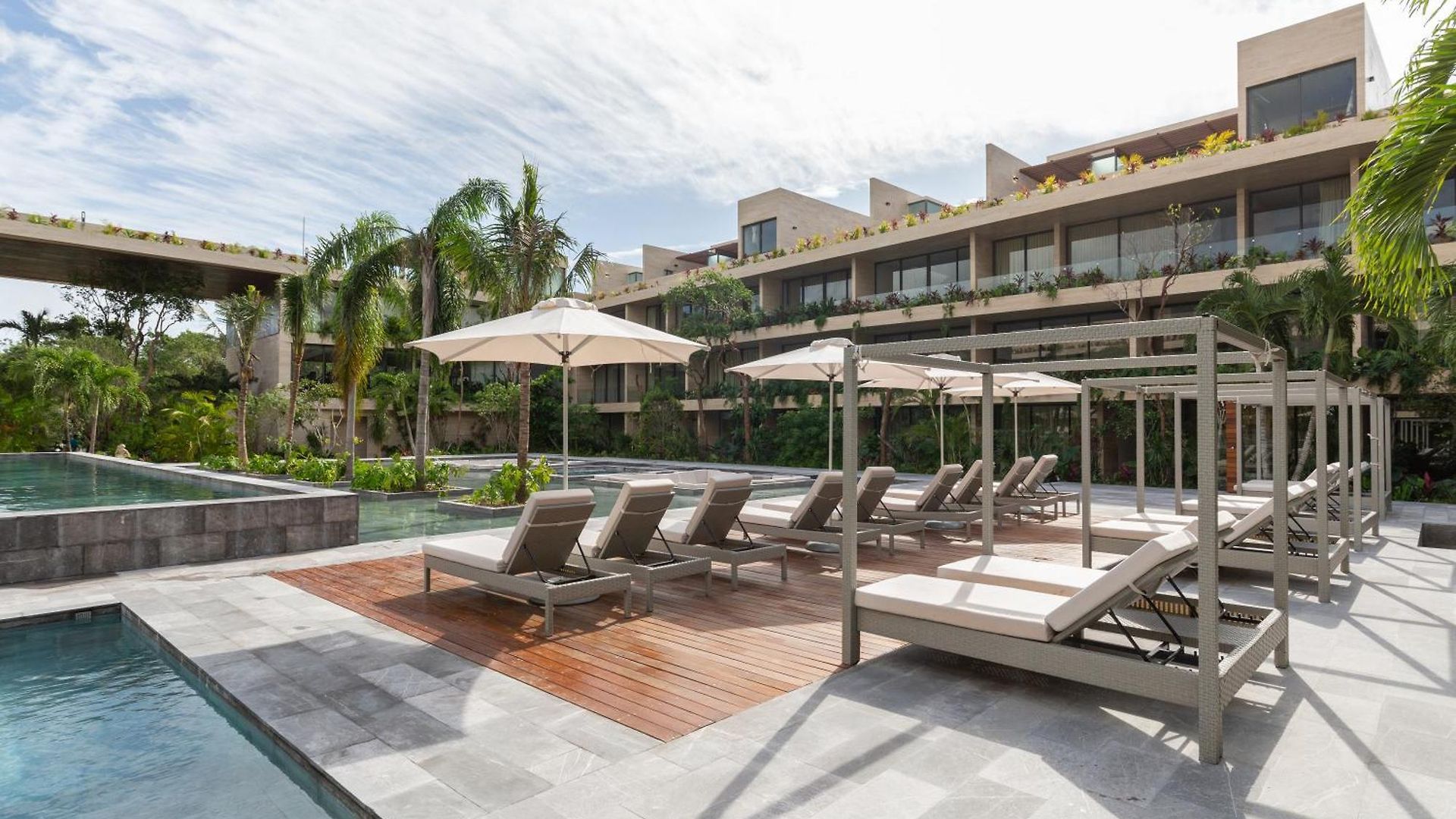 Luxury Two Bedroom Mistiq D104 By Sandy Powerful Tulum