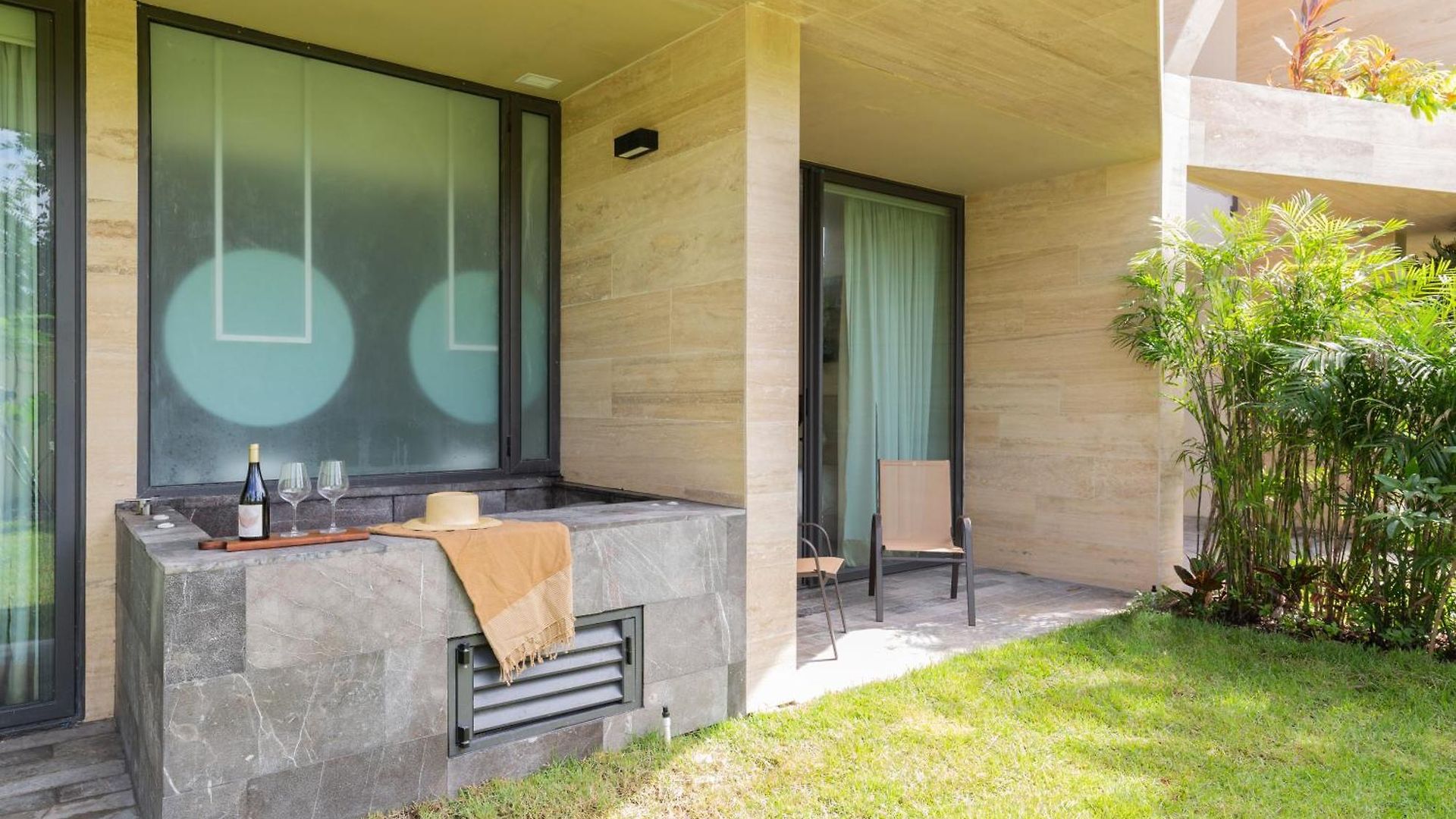 Luxury Two Bedroom Mistiq D104 By Sandy Powerful * Tulum