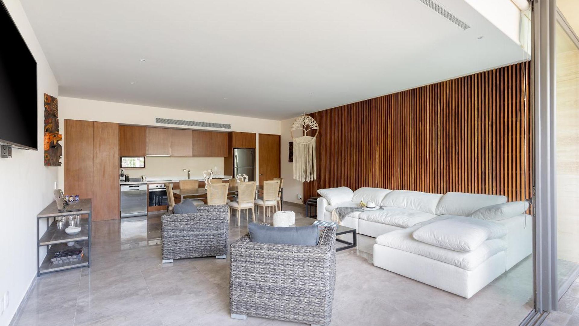 Luxury Two Bedroom Mistiq D104 By Sandy Powerful * Tulum