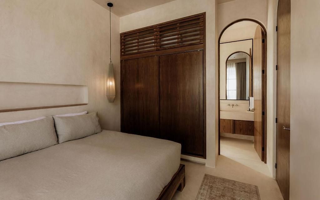 Casa Colina Stunning Pool Rooftop Bbq N Lounge * Tulum