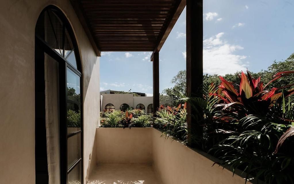 Villa Casa Colina Stunning Pool Rooftop Bbq N Lounge Tulum