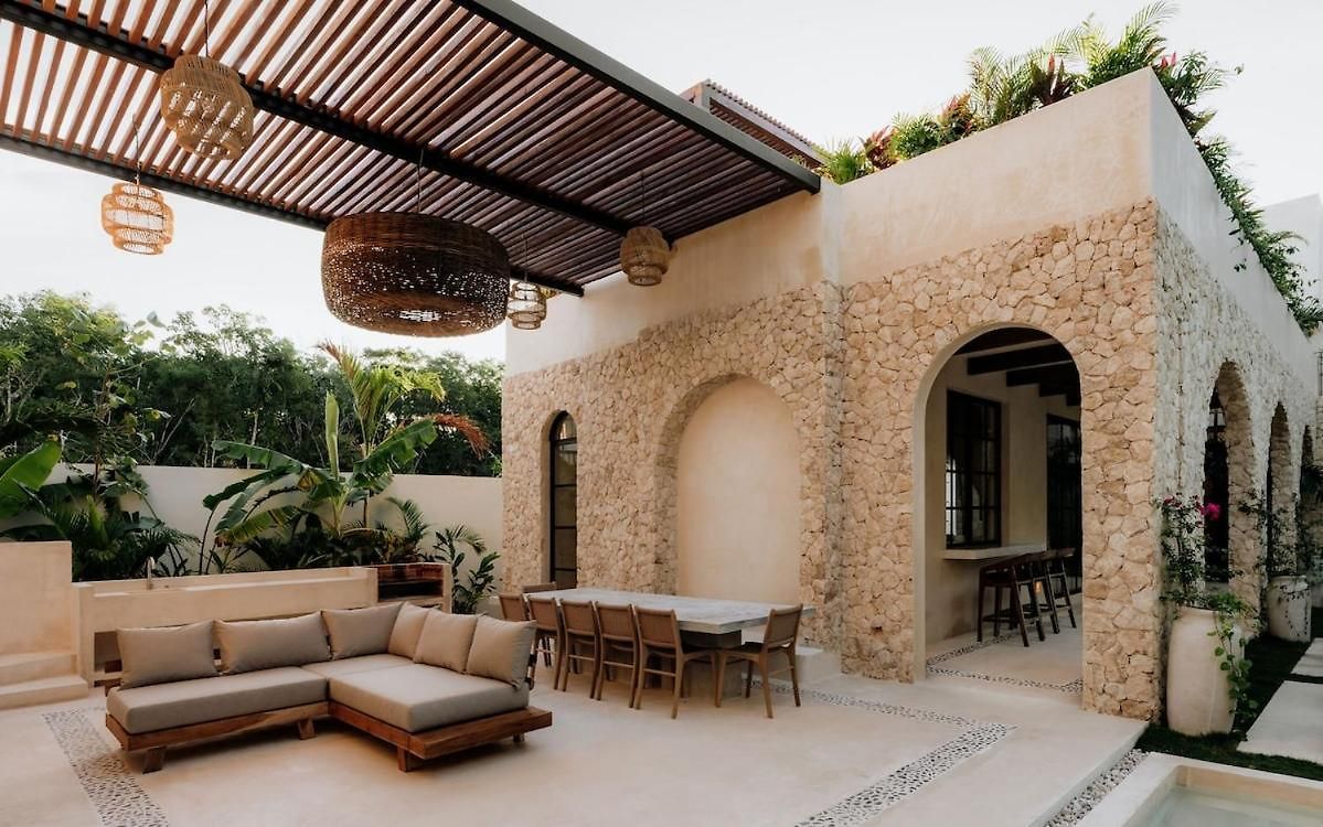 Casa Colina Stunning Pool Rooftop Bbq N Lounge Villa *