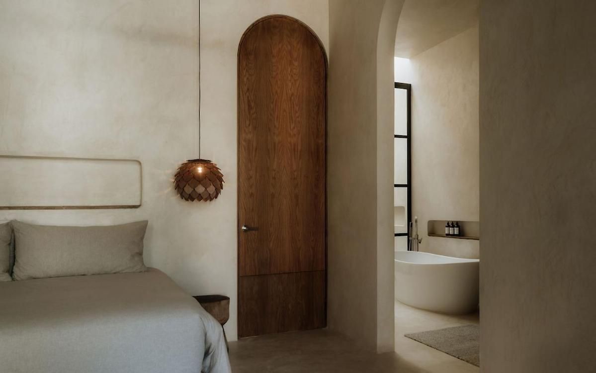 Casa Colina Stunning Pool Rooftop Bbq N Lounge Villa Tulum