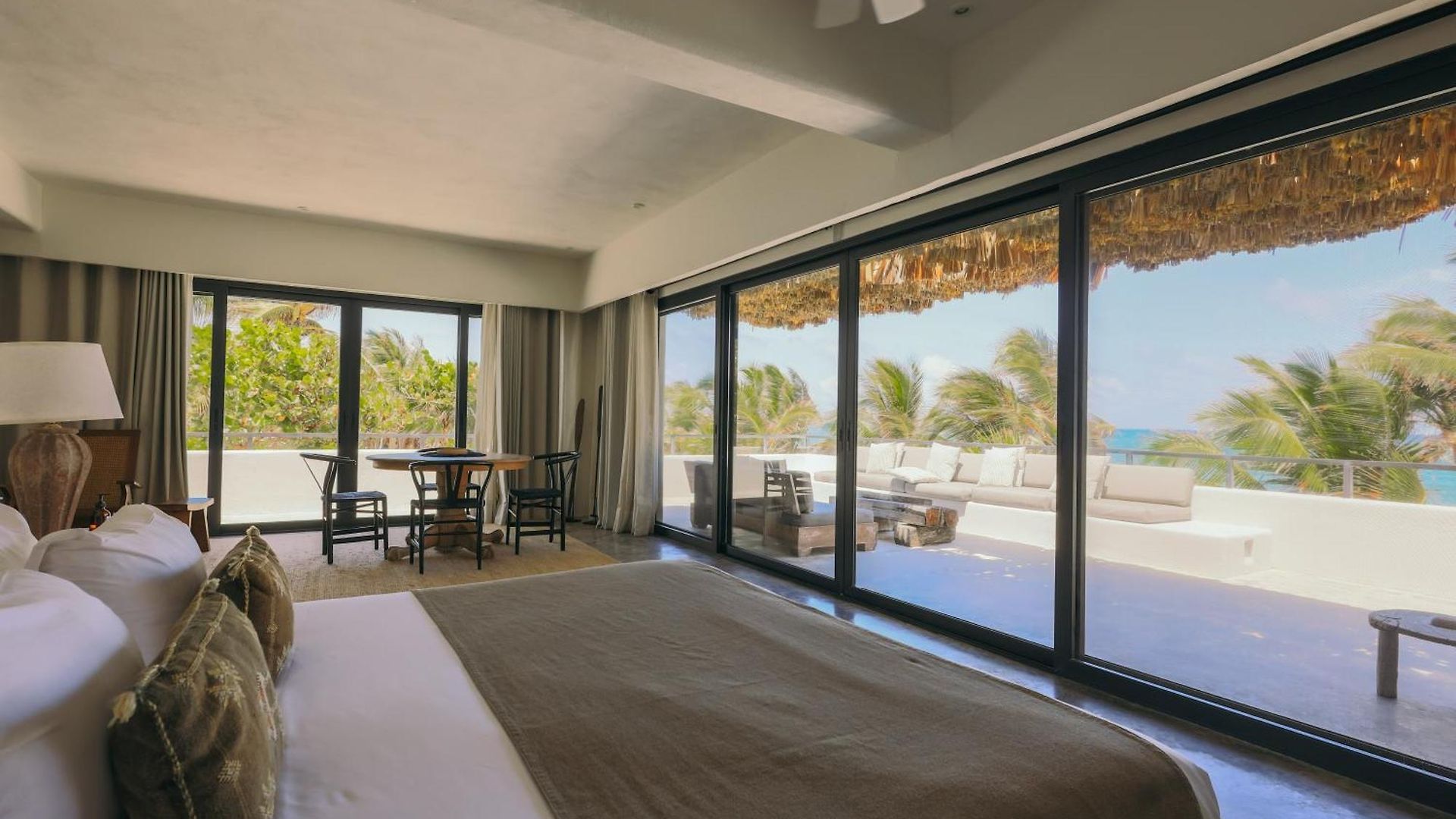 Chiringuito Tulum