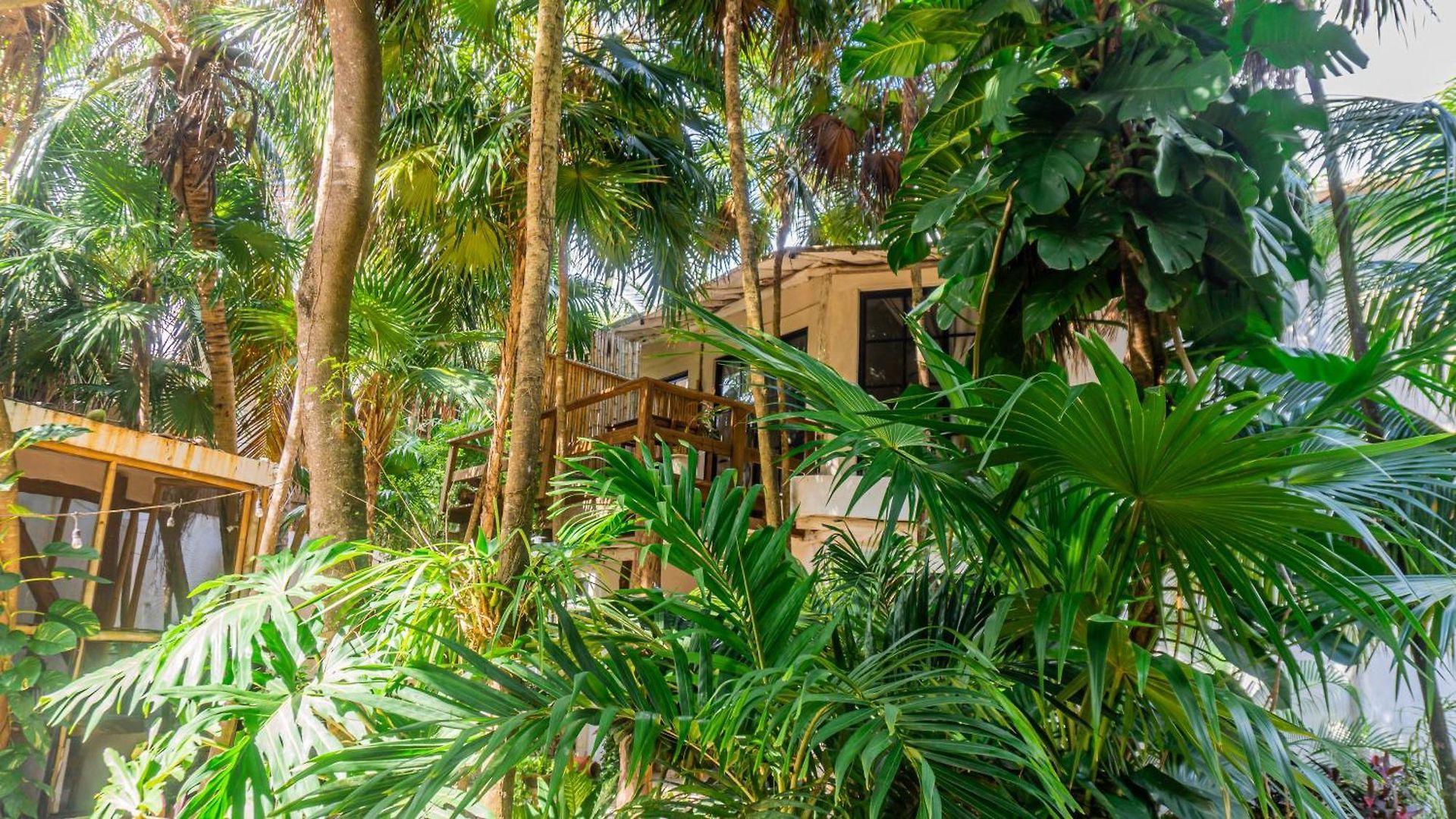 Hotel Casa Ambar & Boutique - Party Side (adults Only)