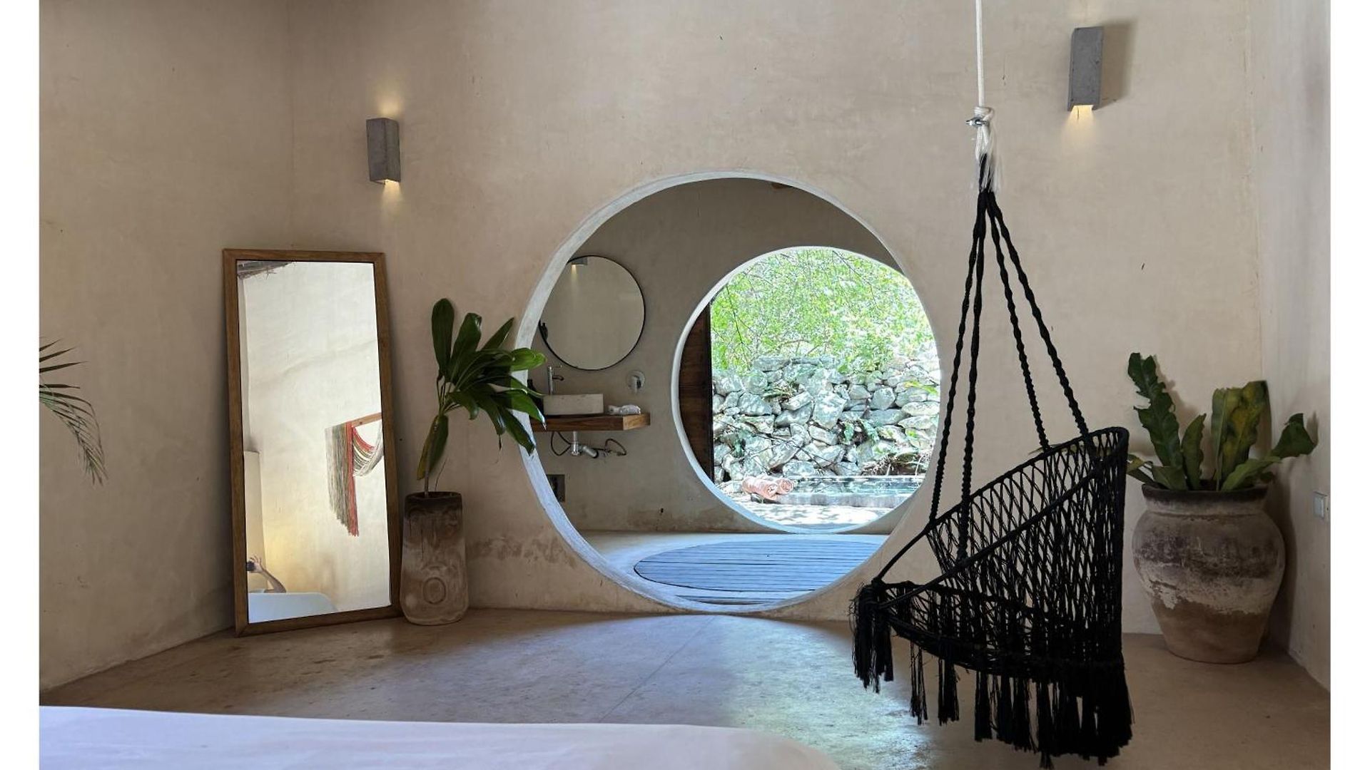 Zenote Sanctuary (adults Only) Hotel 5*