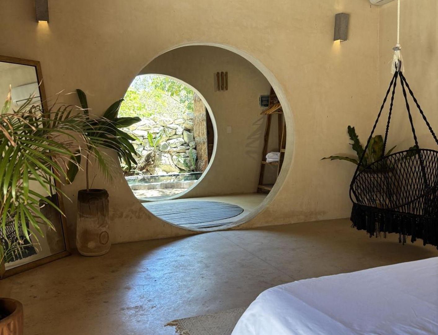 Zenote Sanctuary (adults Only) Hotel