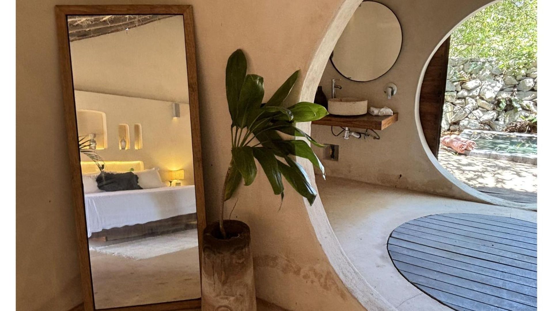 Hotel Zenote Sanctuary (adults Only) 5*