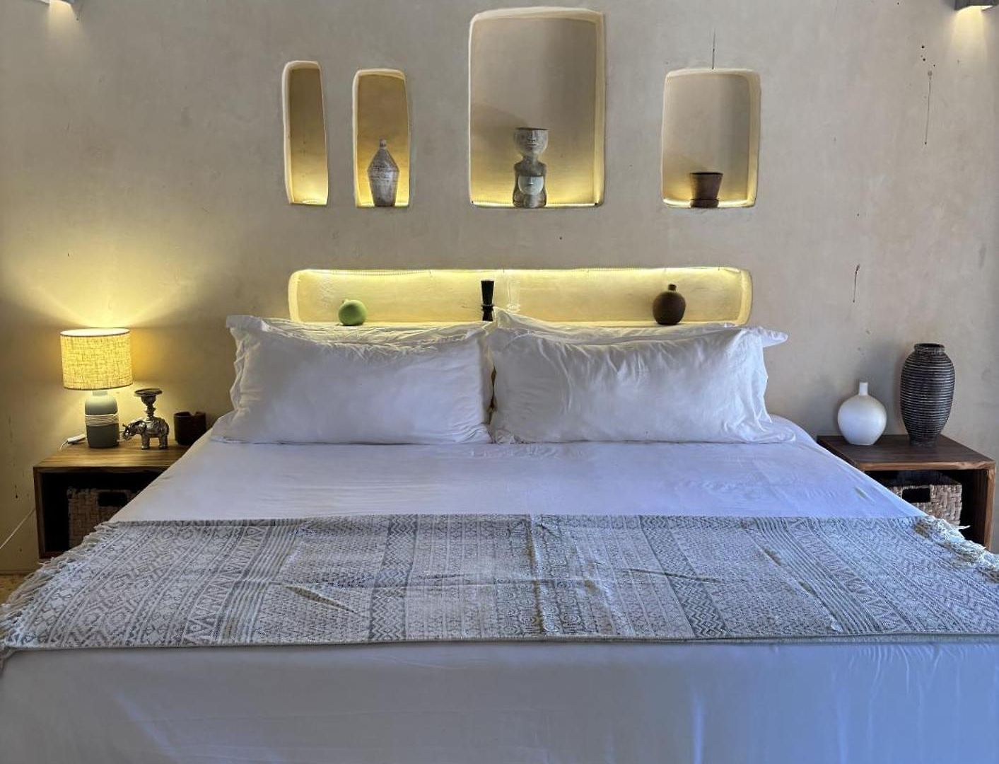 Hotel Zenote Sanctuary (adults Only) Tulum