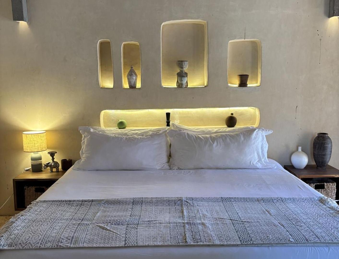 Zenote Sanctuary (adults Only) Tulum