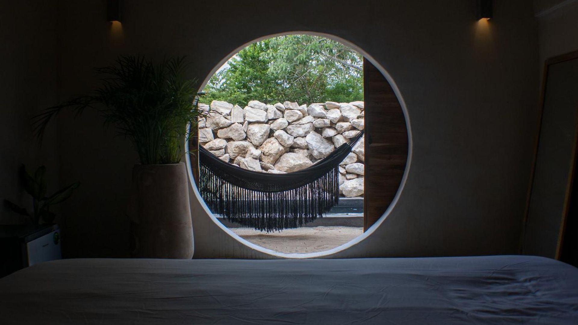 Zenote Sanctuary (adults Only) Hotel