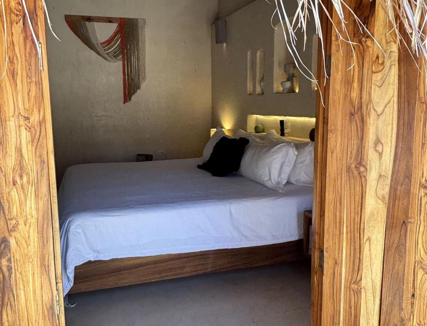 Hotel Zenote Sanctuary (adults Only) Tulum