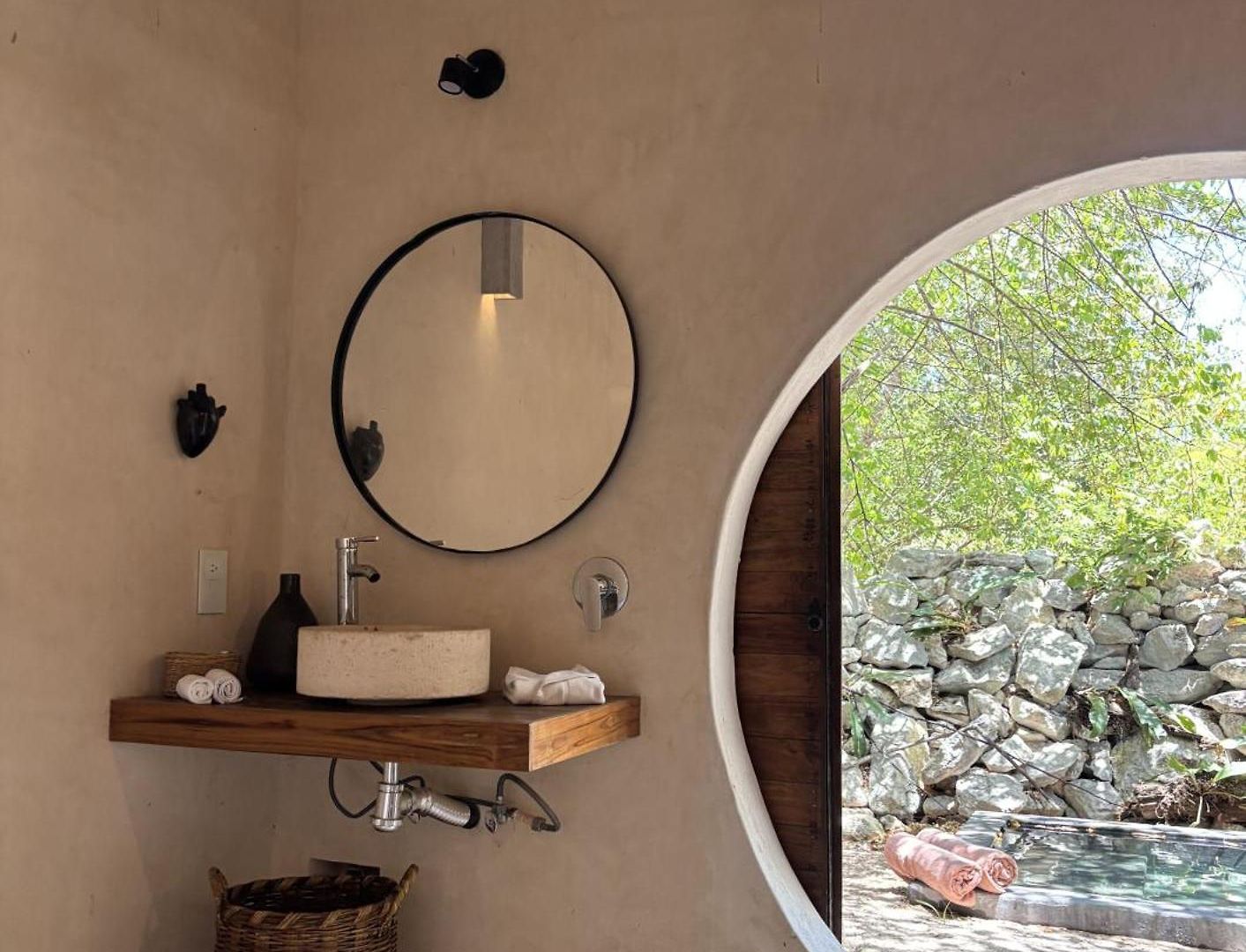 Zenote Sanctuary (adults Only) 5* Tulum
