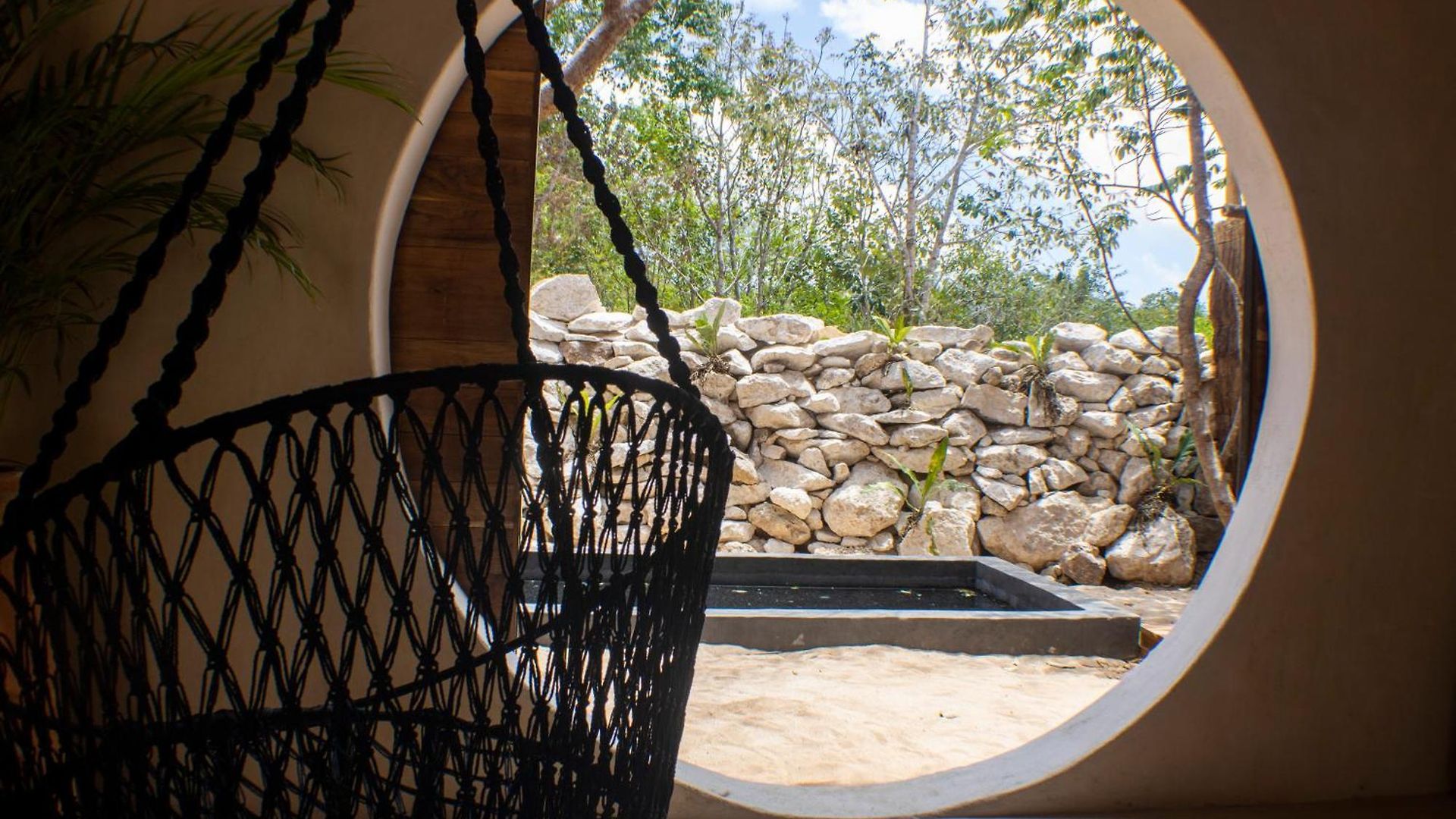 Hotel Zenote Sanctuary (adults Only)
