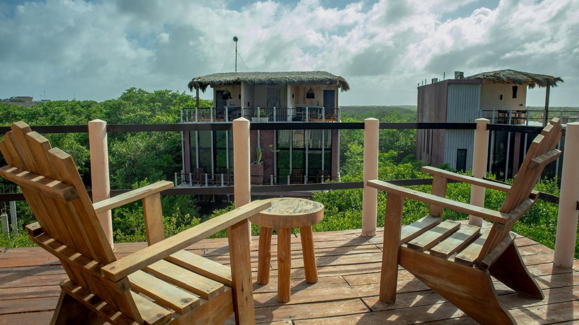 Caiman Habitat Hotel 5*