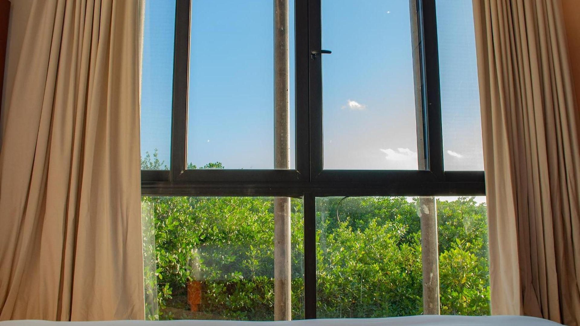 Hotel Caiman Habitat Tulum