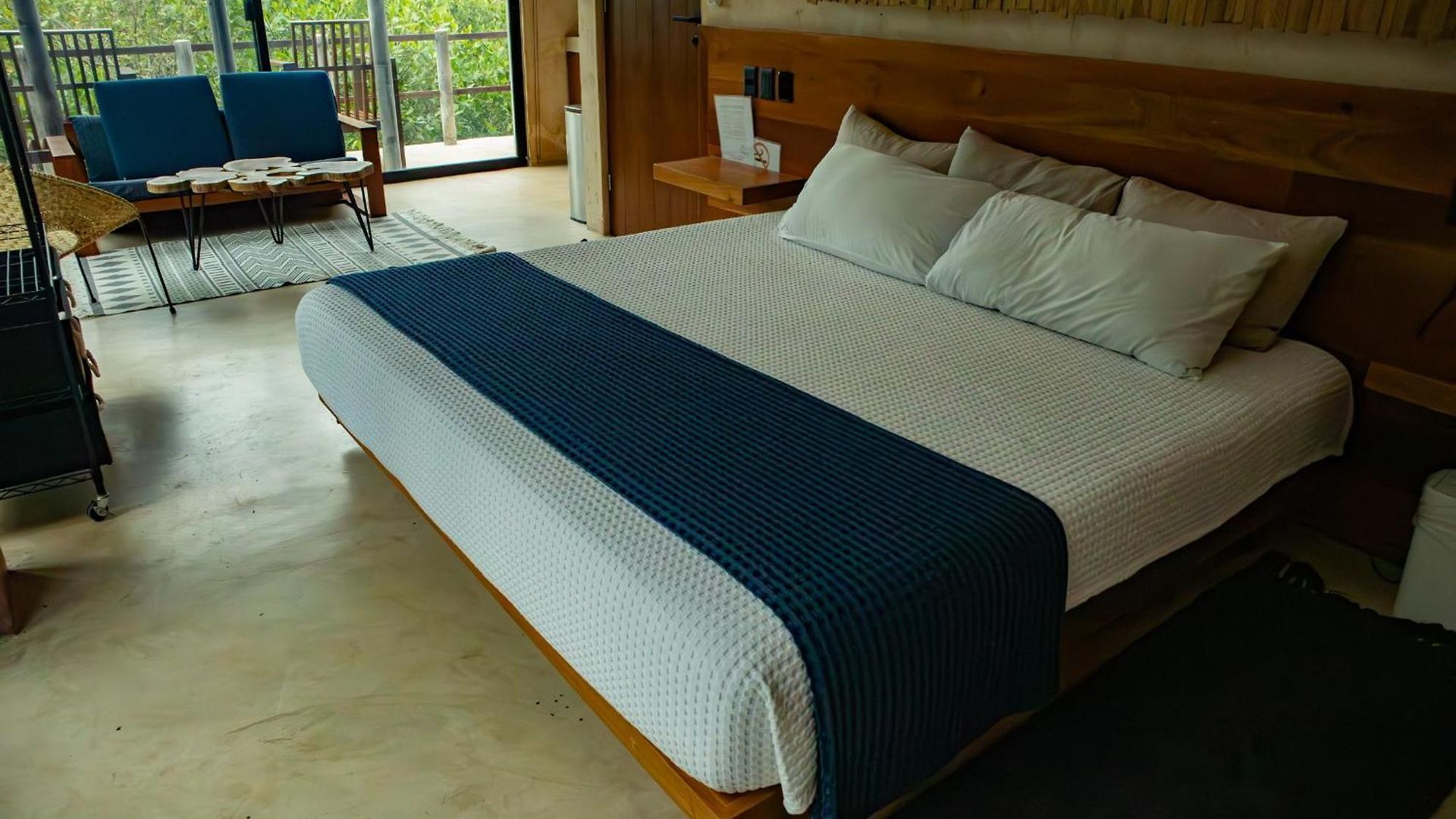 Hotel Caiman Habitat 5*