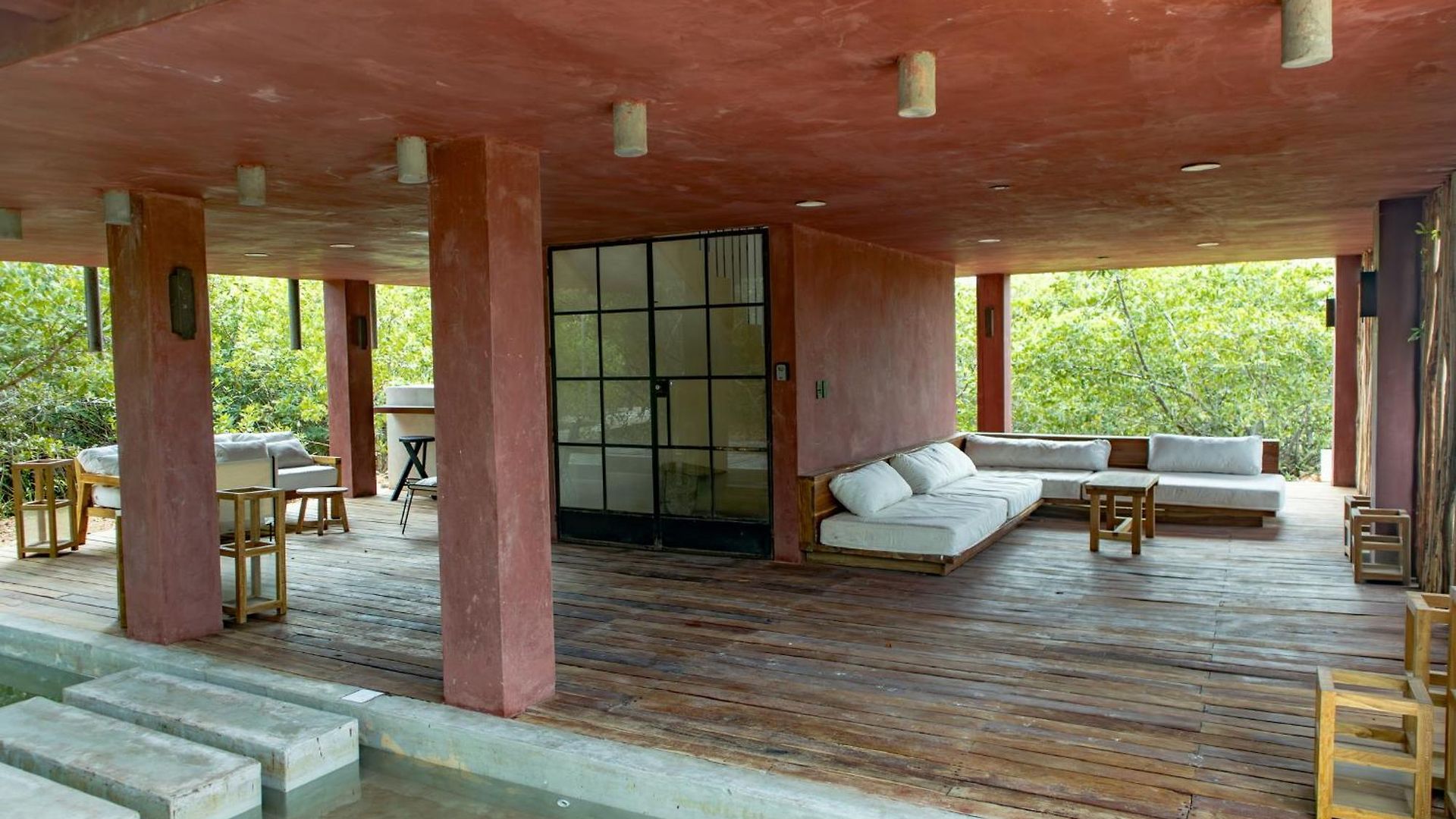 Hotel Caiman Habitat 5*