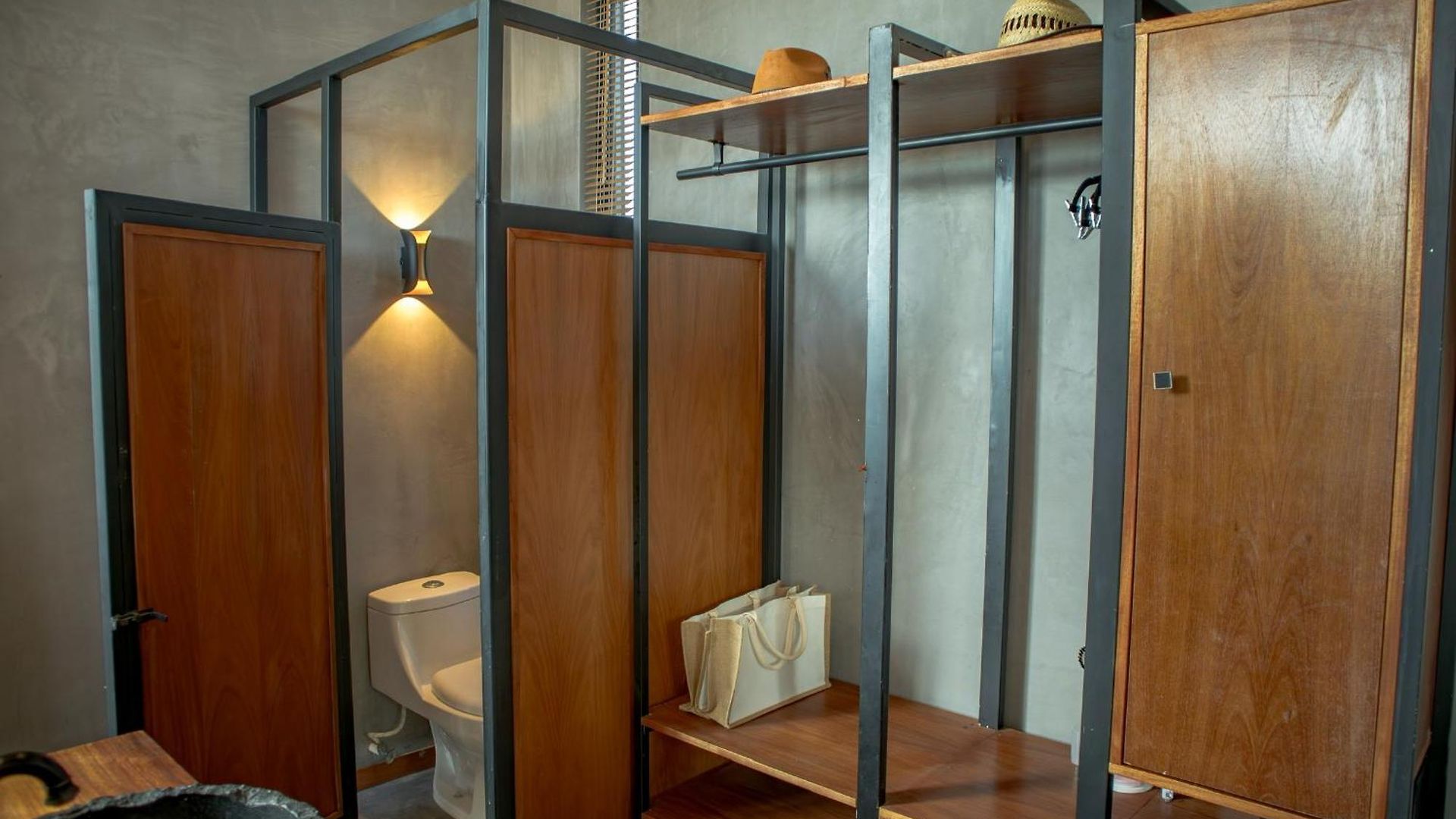 Hotel Caiman Habitat