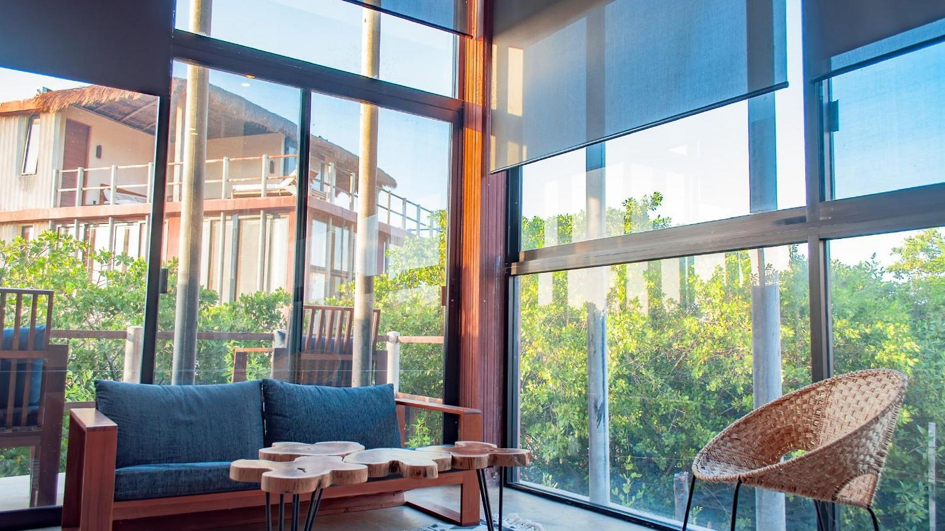 Caiman Habitat Hotel 5*