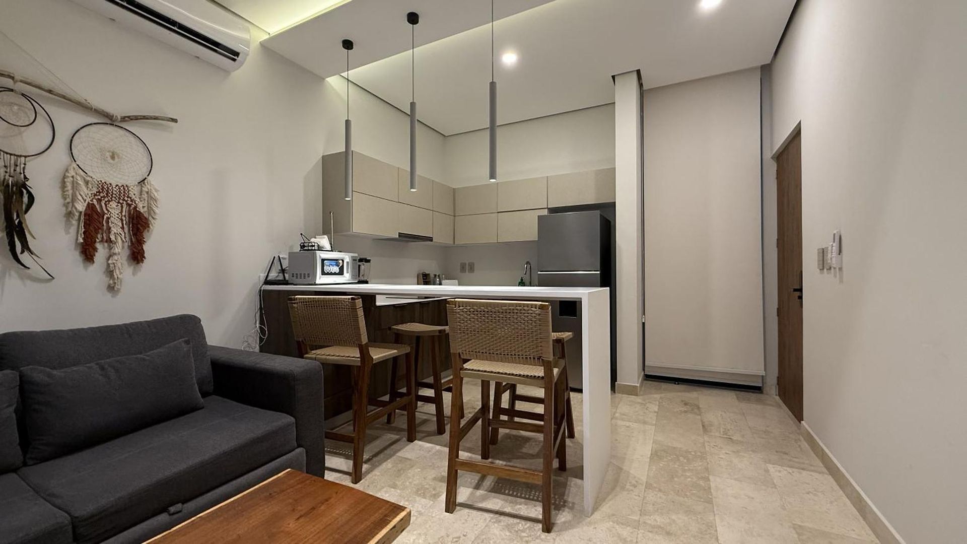 1br Con Entrada Gratuita Club De Playa Habitas * Tulum