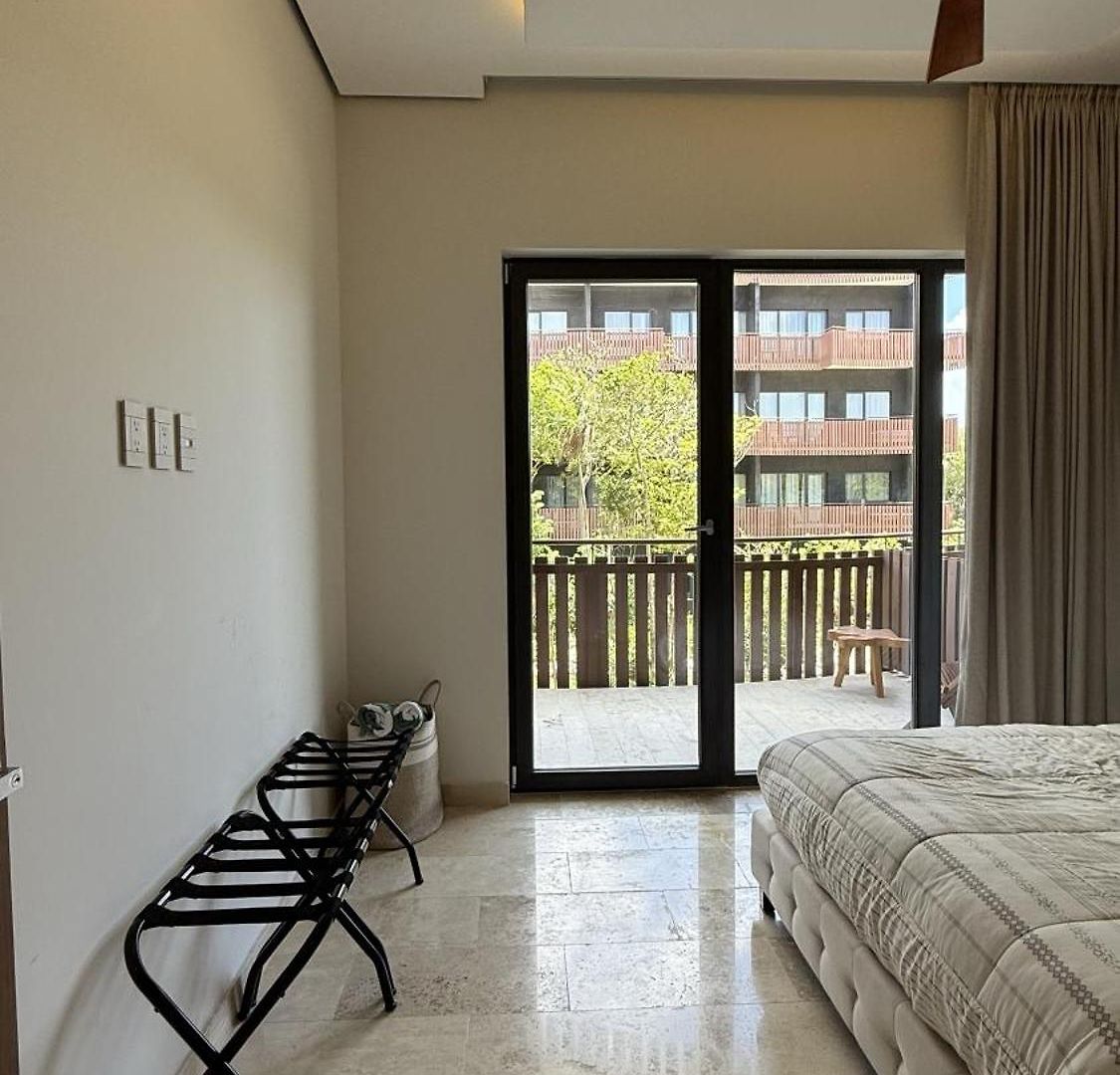 1br Con Entrada Gratuita Club De Playa Habitas Tulum