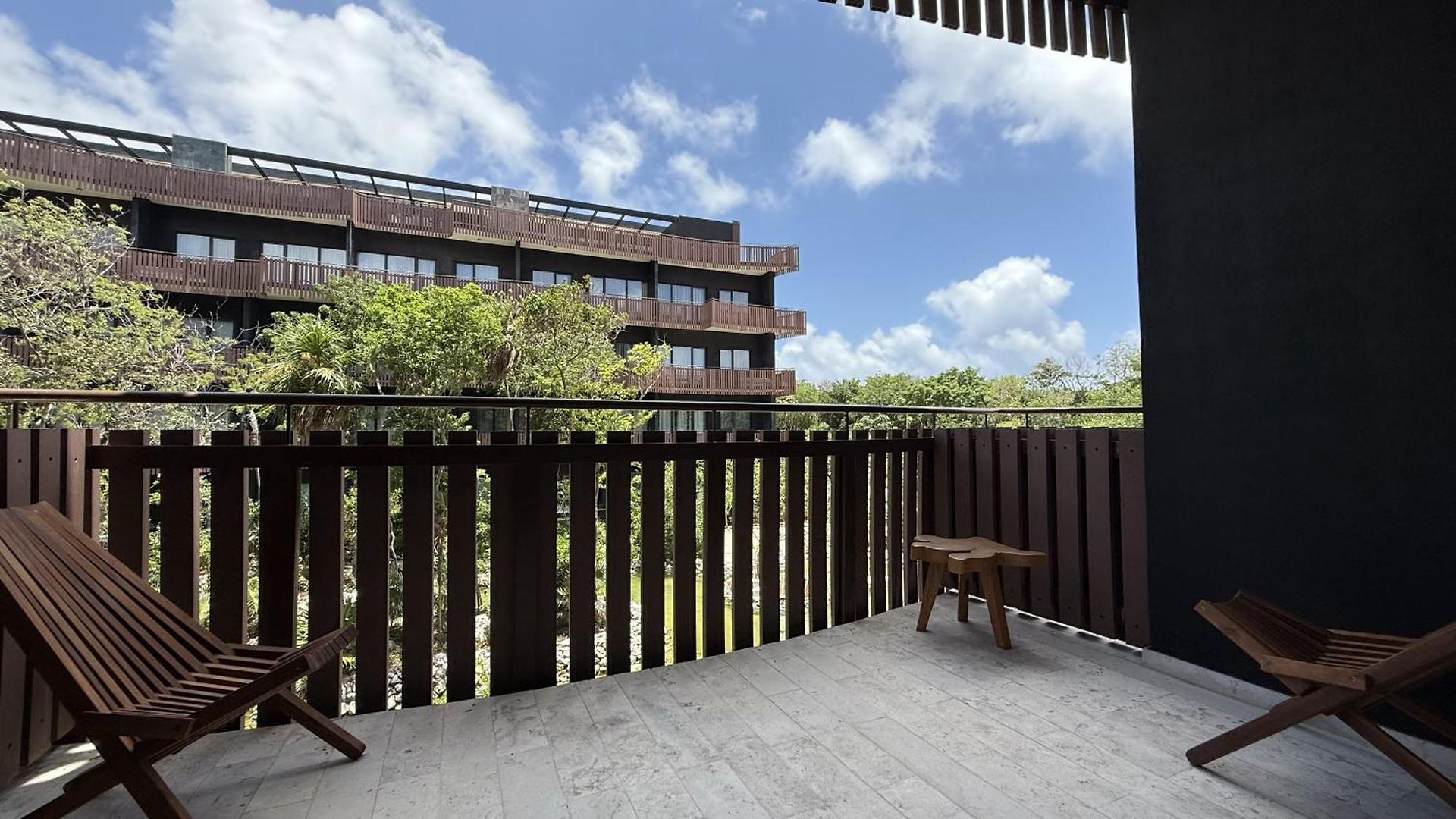 1br Con Entrada Gratuita Club De Playa Habitas Apartment Tulum