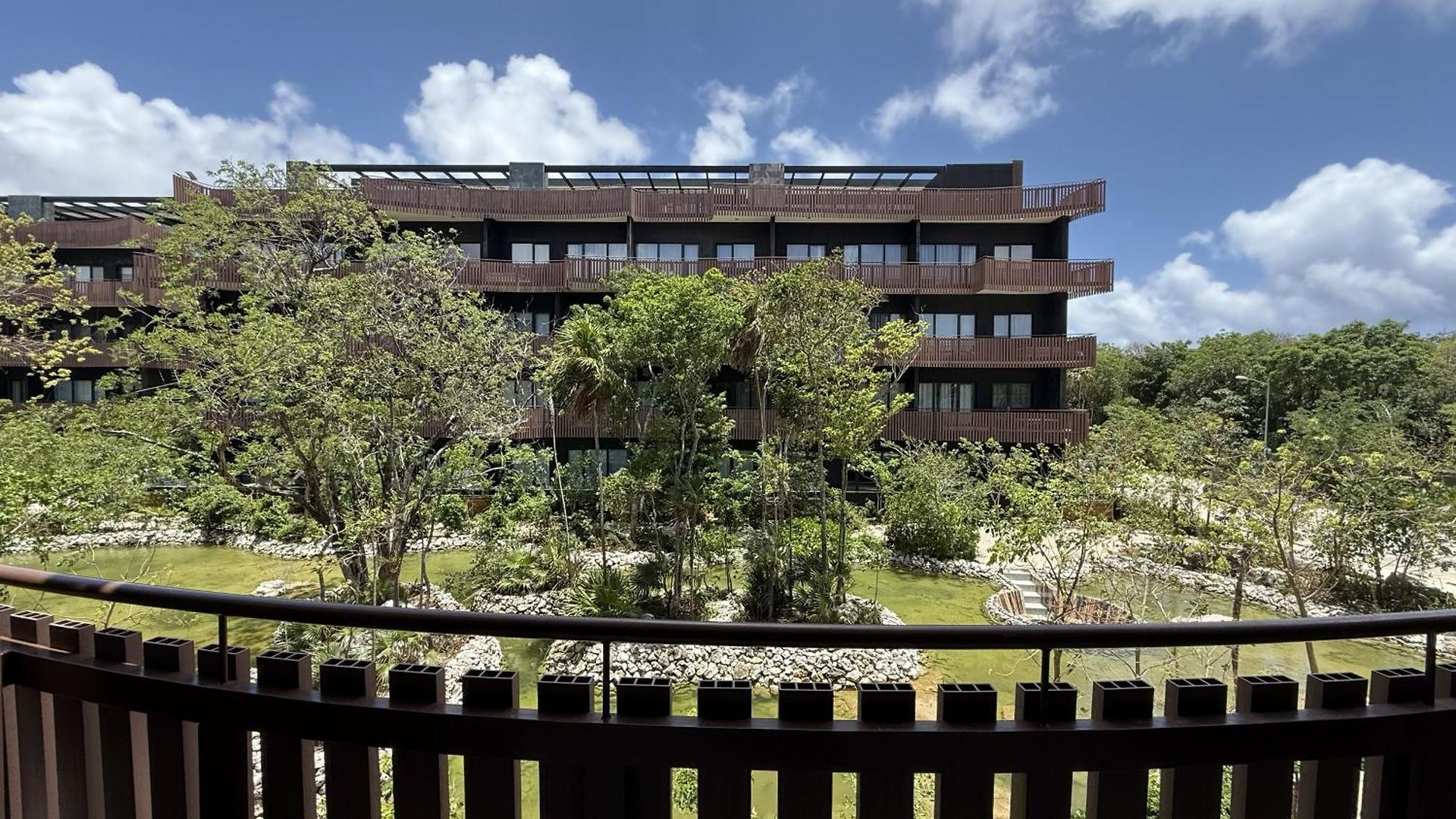1br Con Entrada Gratuita Club De Playa Habitas Apartment