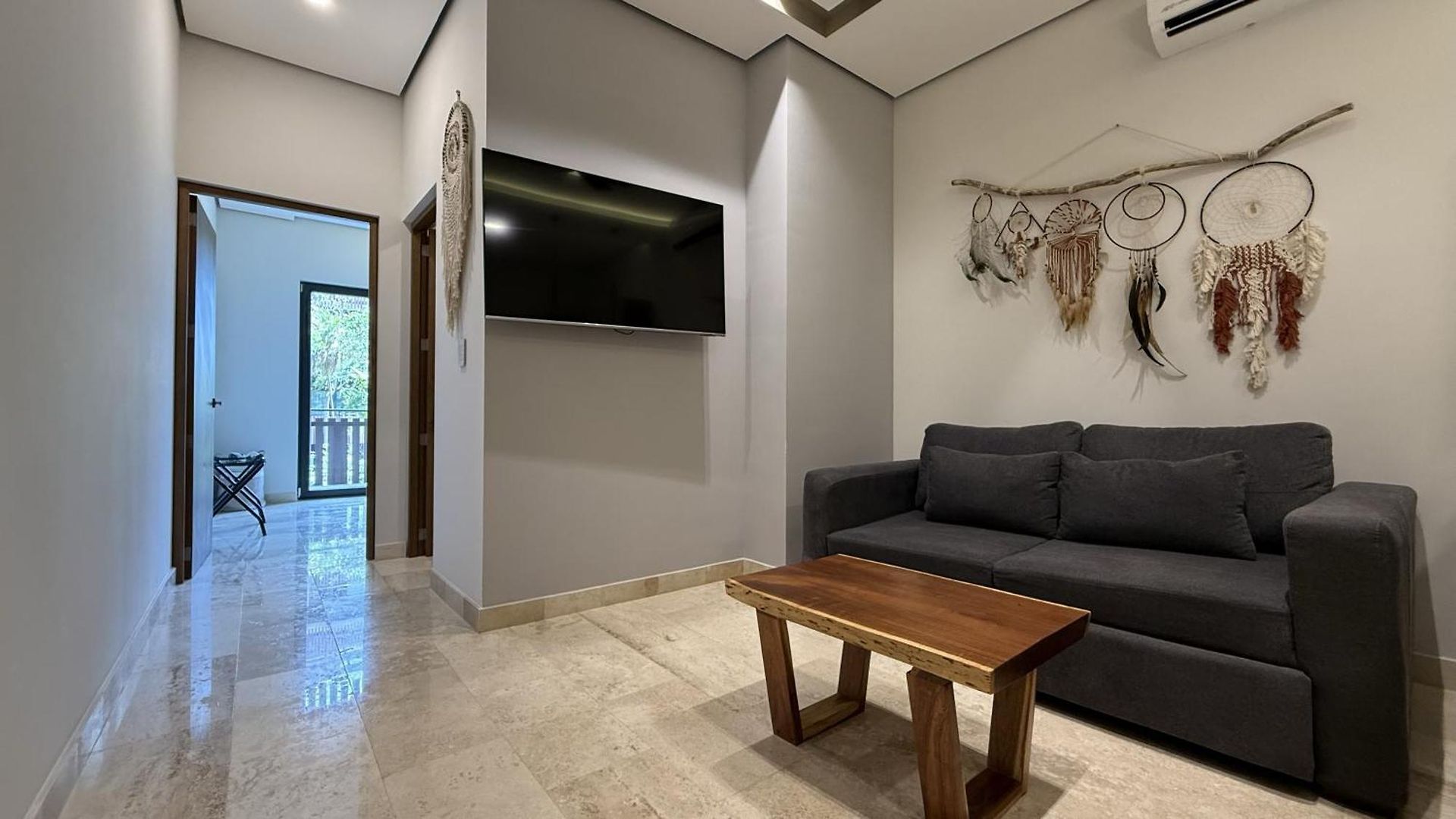 Apartment 1br Con Entrada Gratuita Club De Playa Habitas *