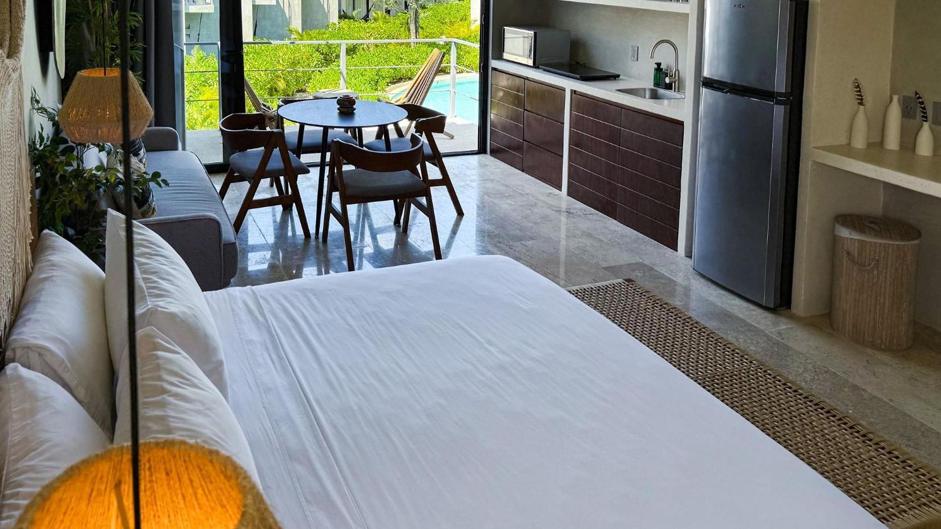 Piece Of Paradise 2 Bedroom Private Pool 212 * Tulum