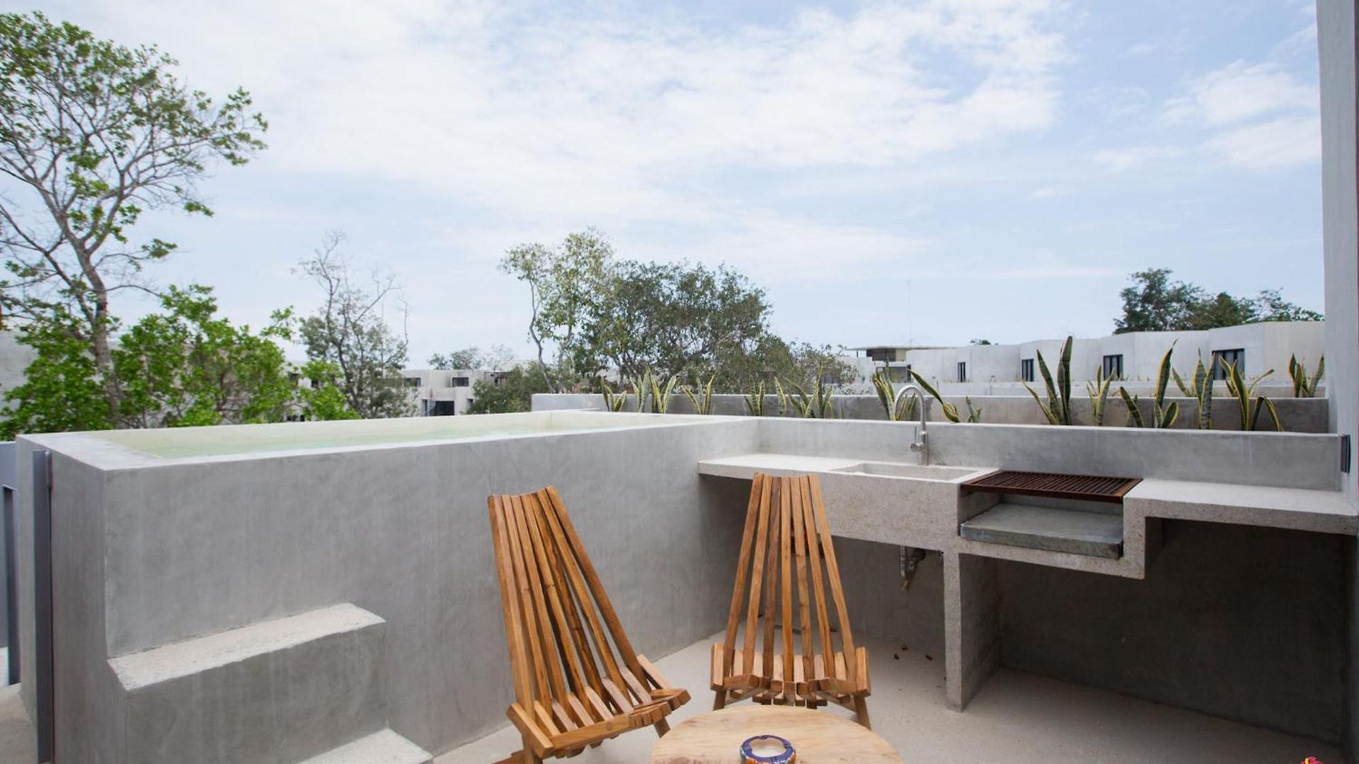 Piece Of Paradise 2 Bedroom Private Pool 212 Tulum